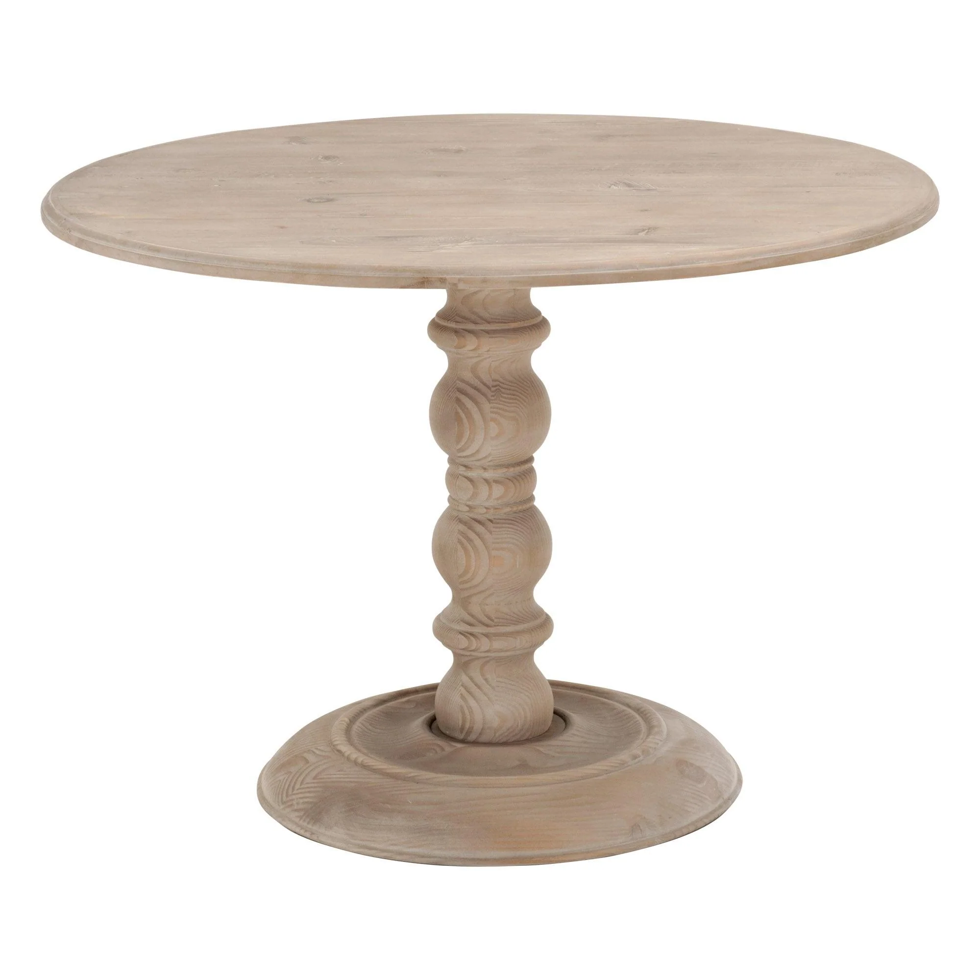 Chelsea 42" Round Dining Table - Image 3
