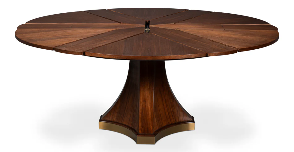 Chelsea Jupe Dining Table - Image 5