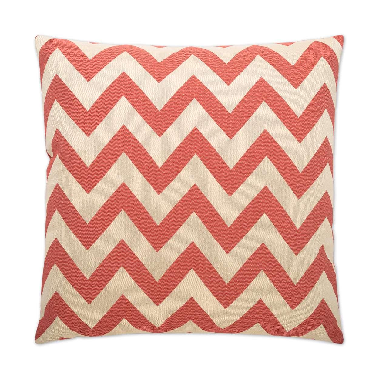 Chevron Chic Pillow - Image 7