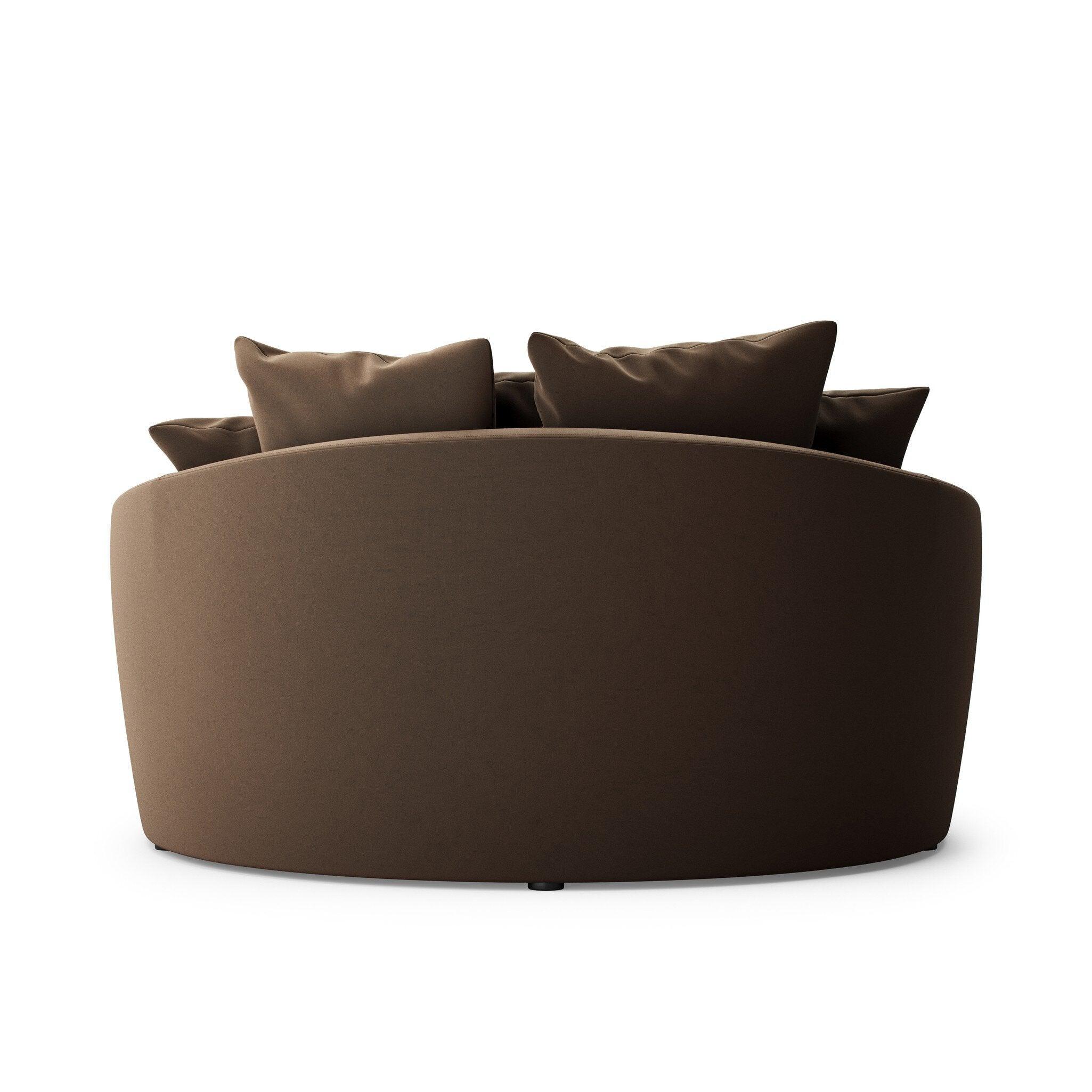 Chloe Media Lounger - Image 18