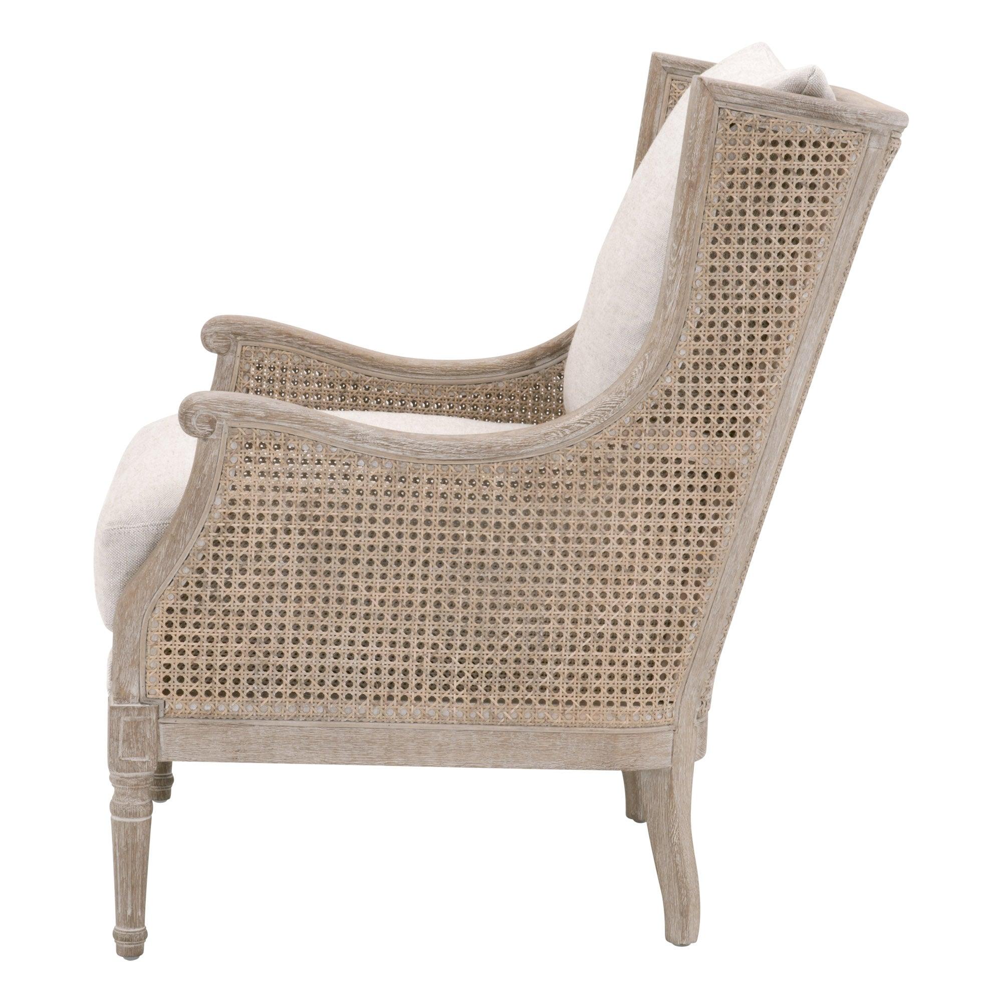 Churchill Club Chair - Image 6