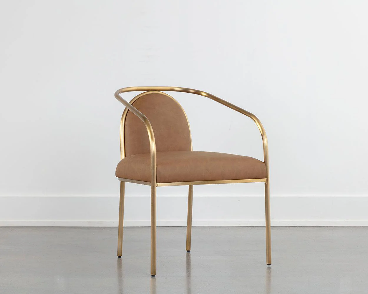 Cicero Dining Armchair - Image 2