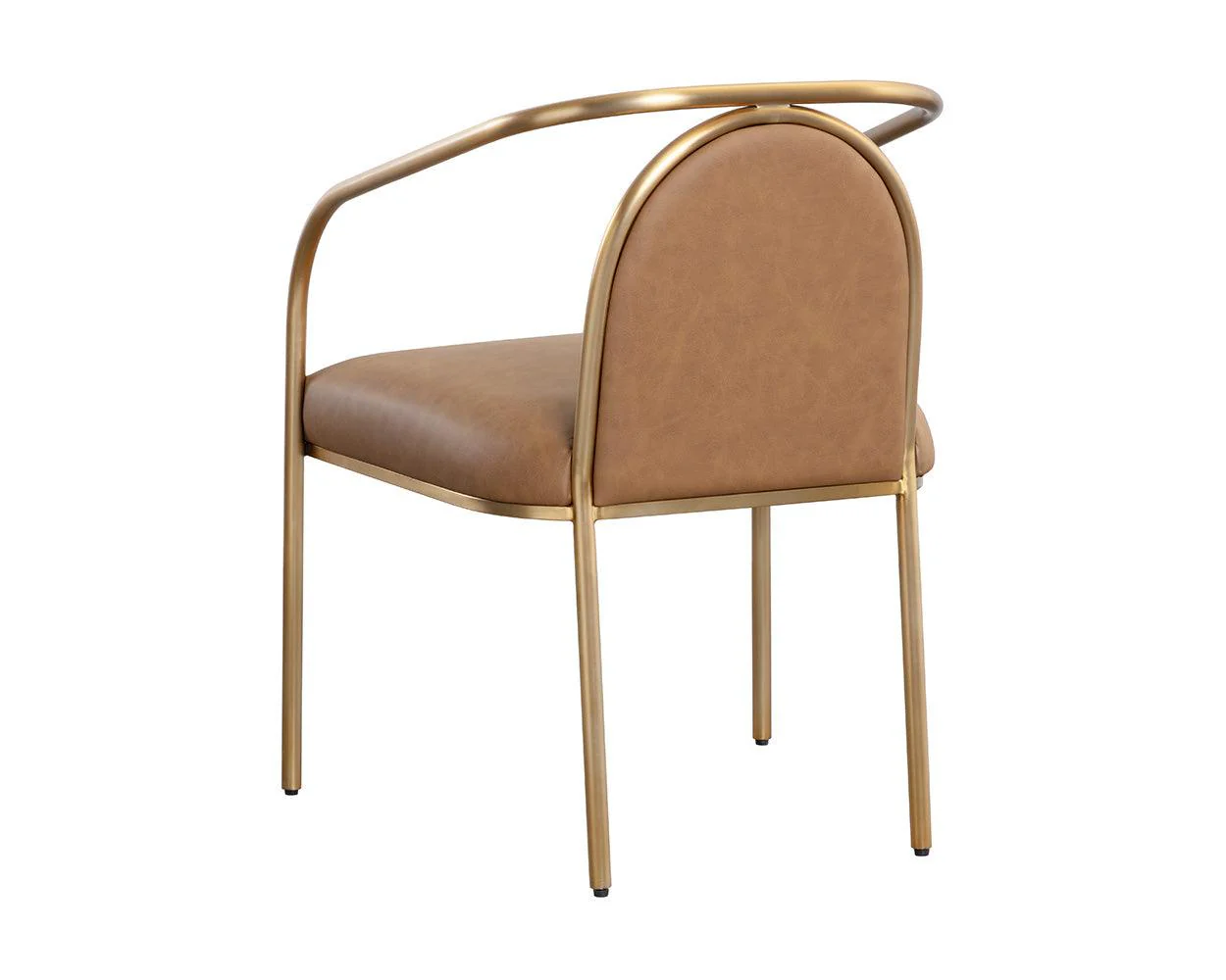 Cicero Dining Armchair - Image 5