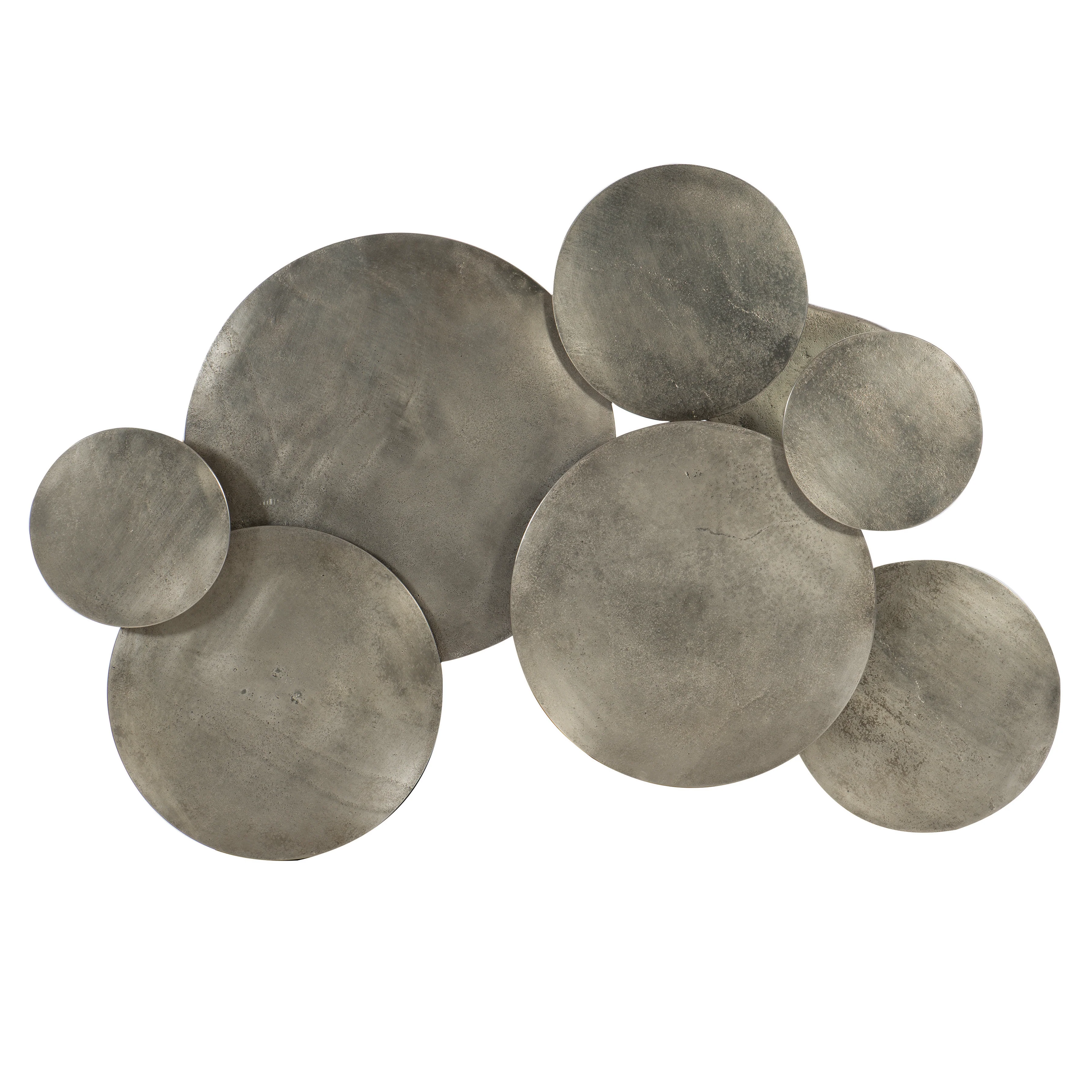 Circlet Cocktail Table - Image 2