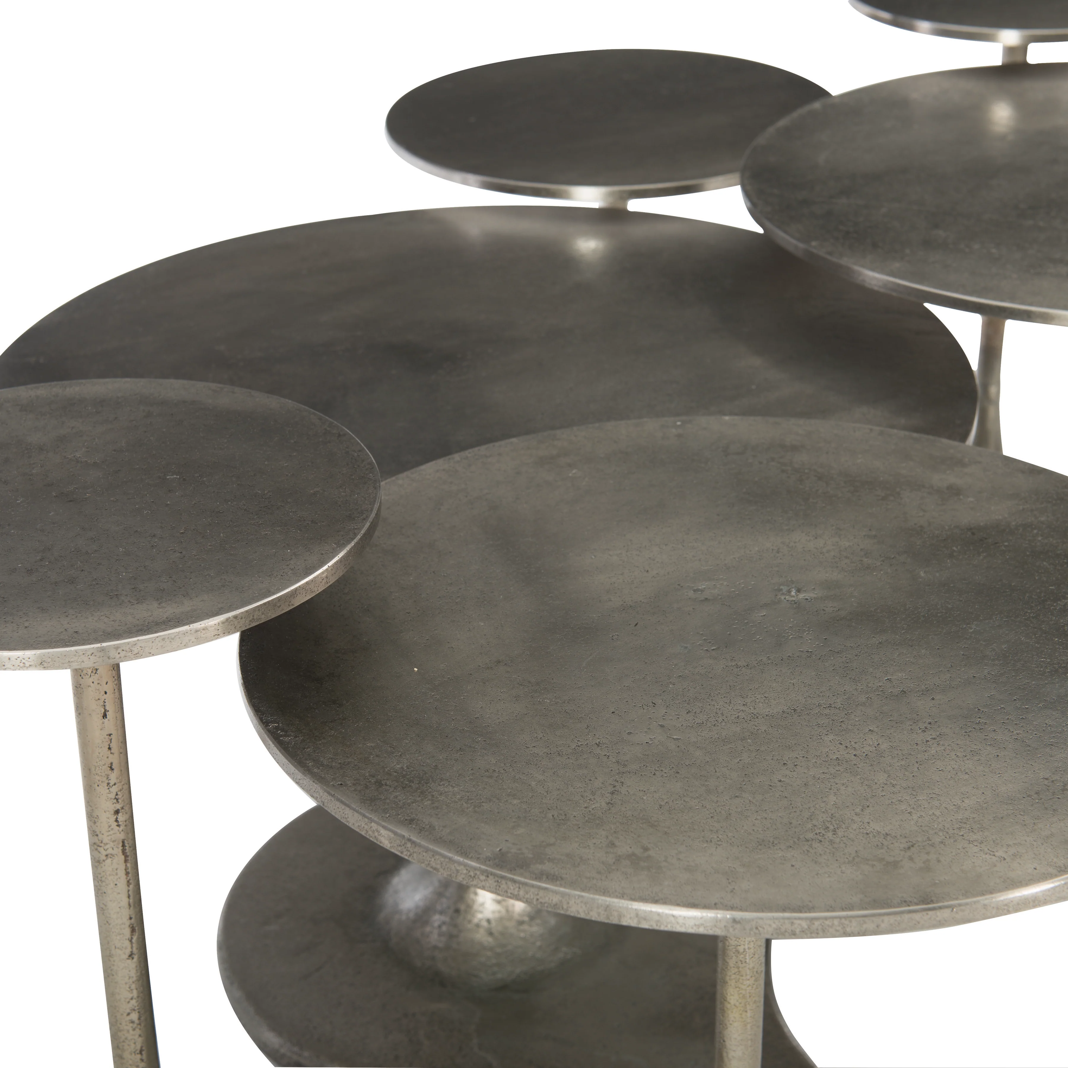 Circlet Cocktail Table - Image 4