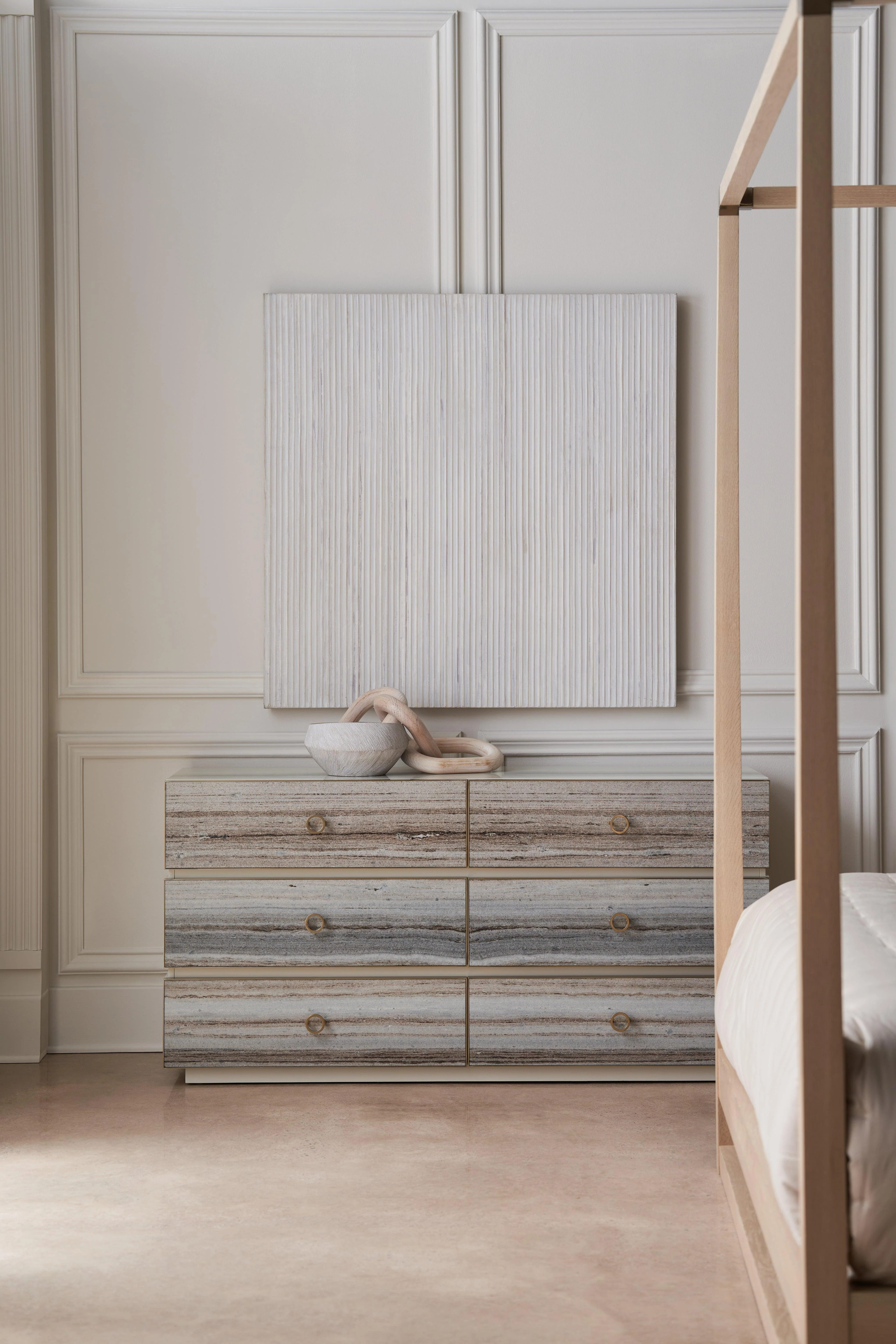 Classic Bedrock Dresser - Image 2