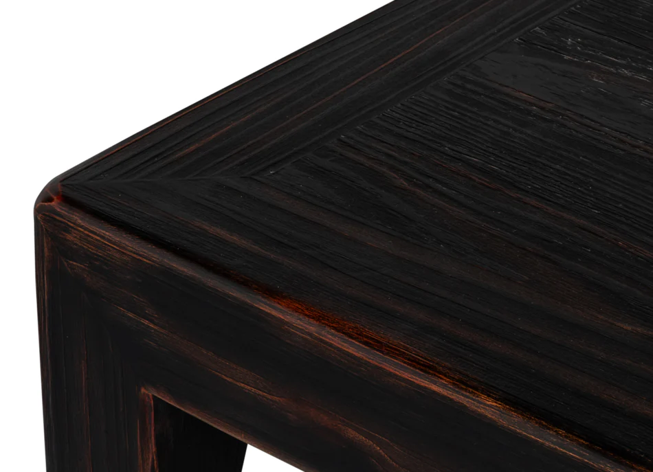 Classic Chinese Cocktail Table - Image 6