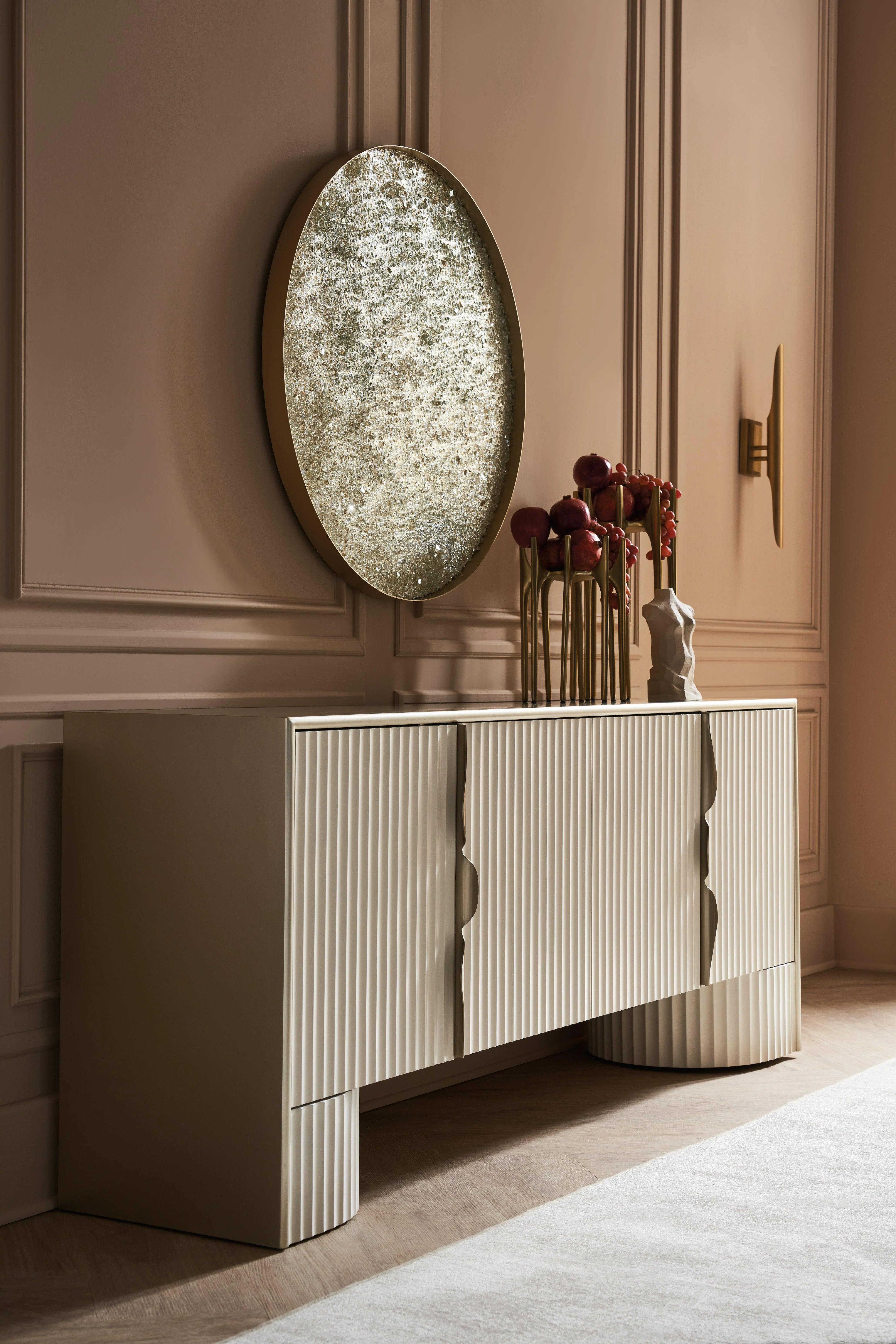 Classic Corinthian - Image 2