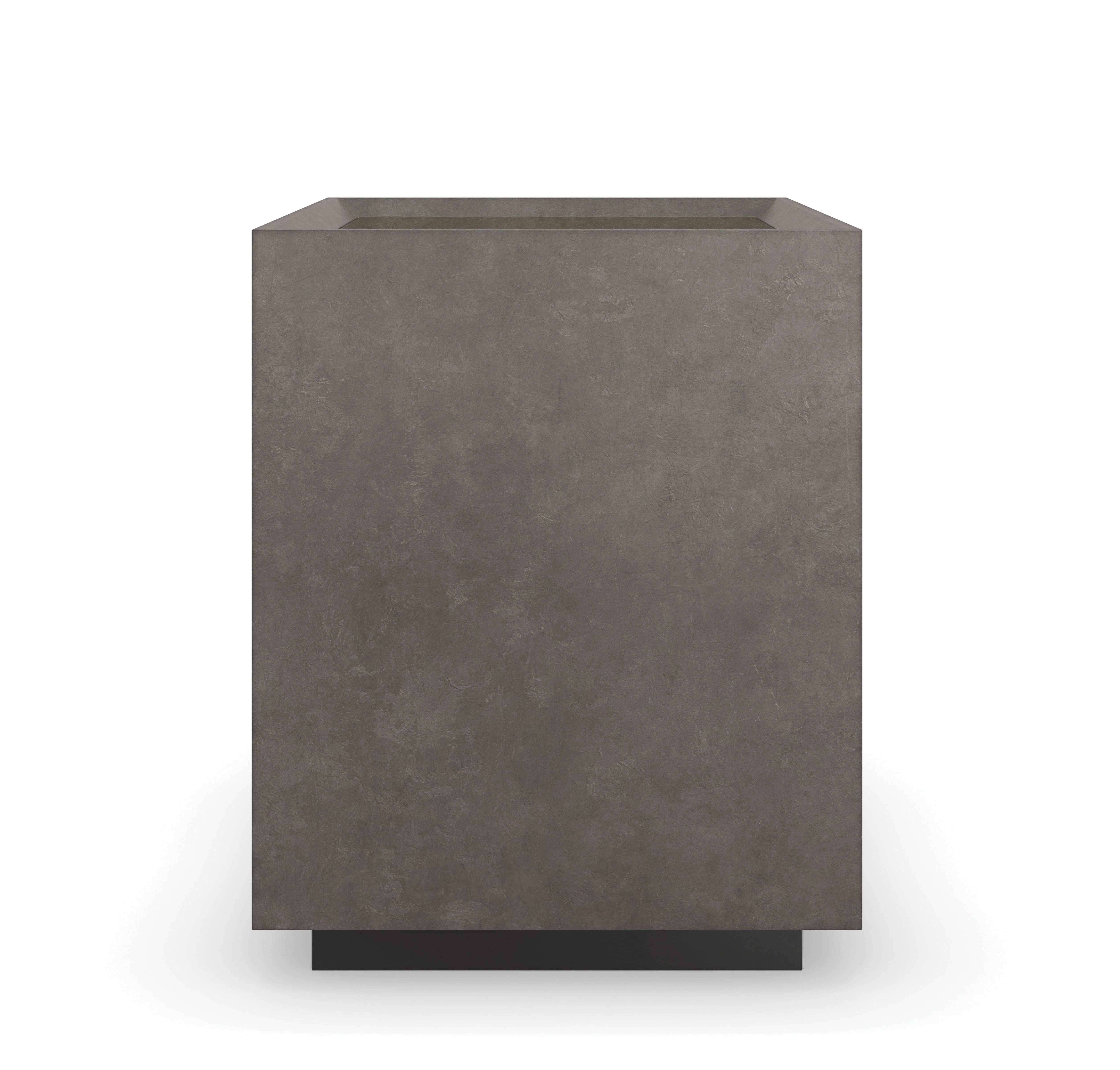 Classic Dark Matter End Table - Image 3