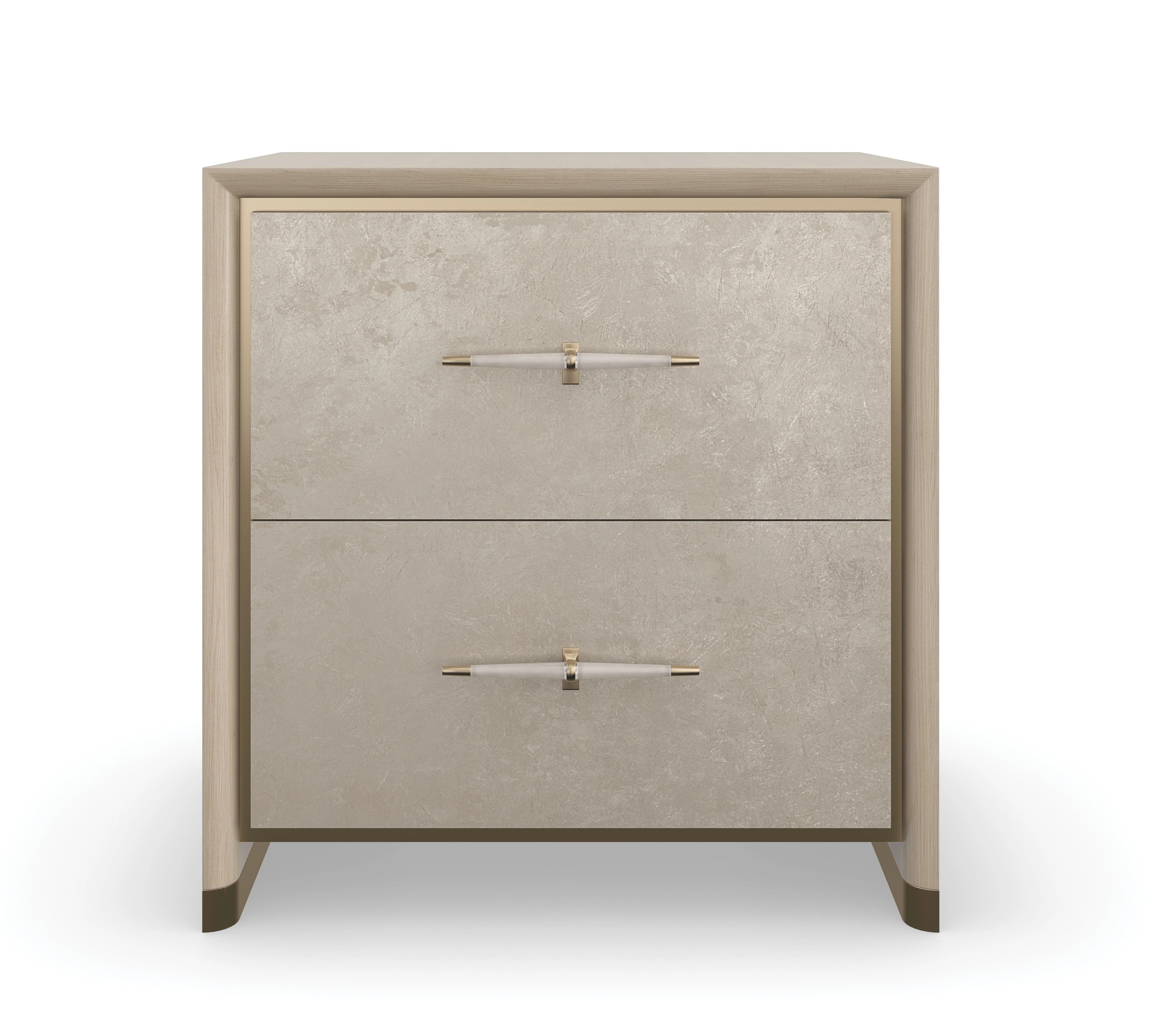 Classic Hang Up Small Nightstand - Image 3