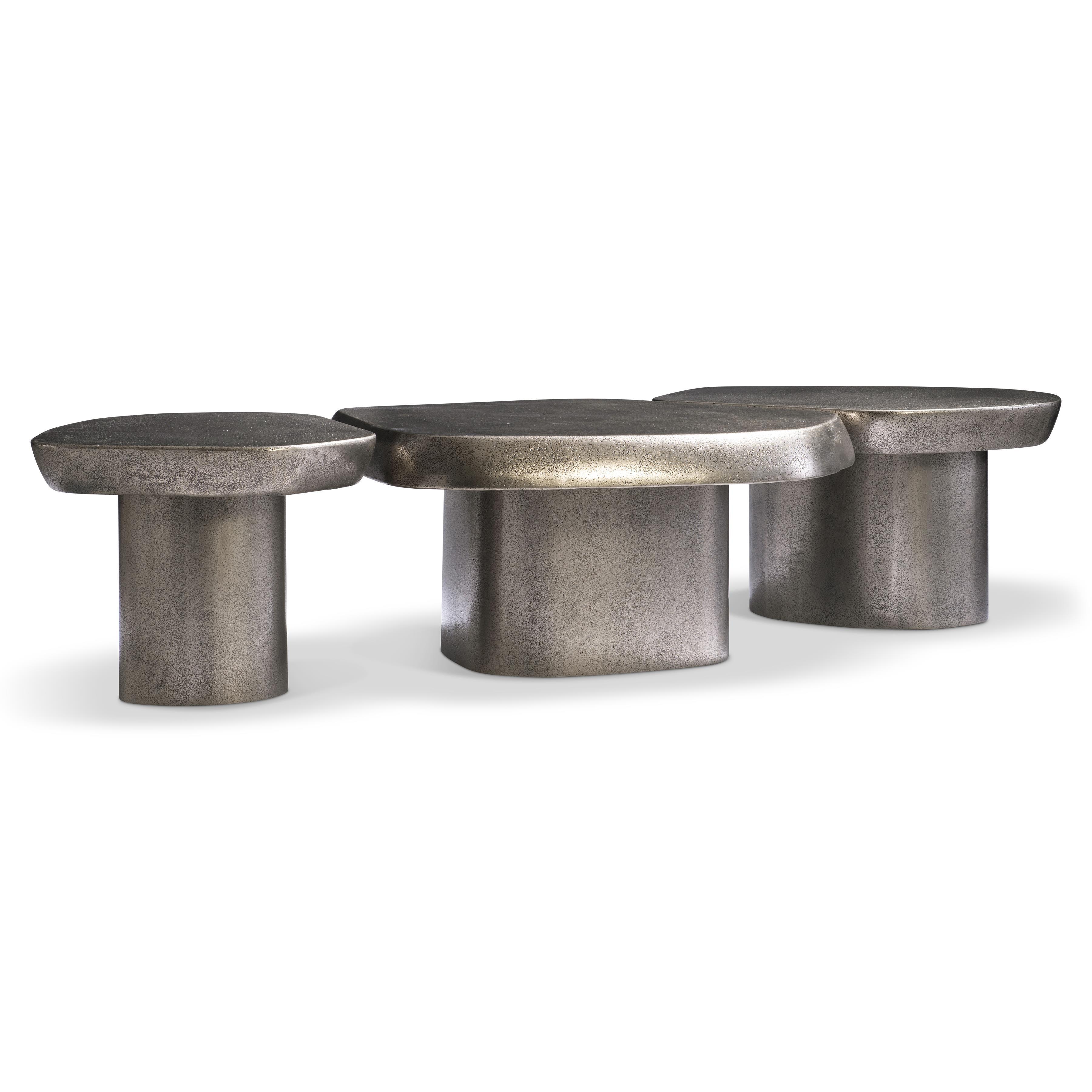 Clawson Cocktail Table - Image 9