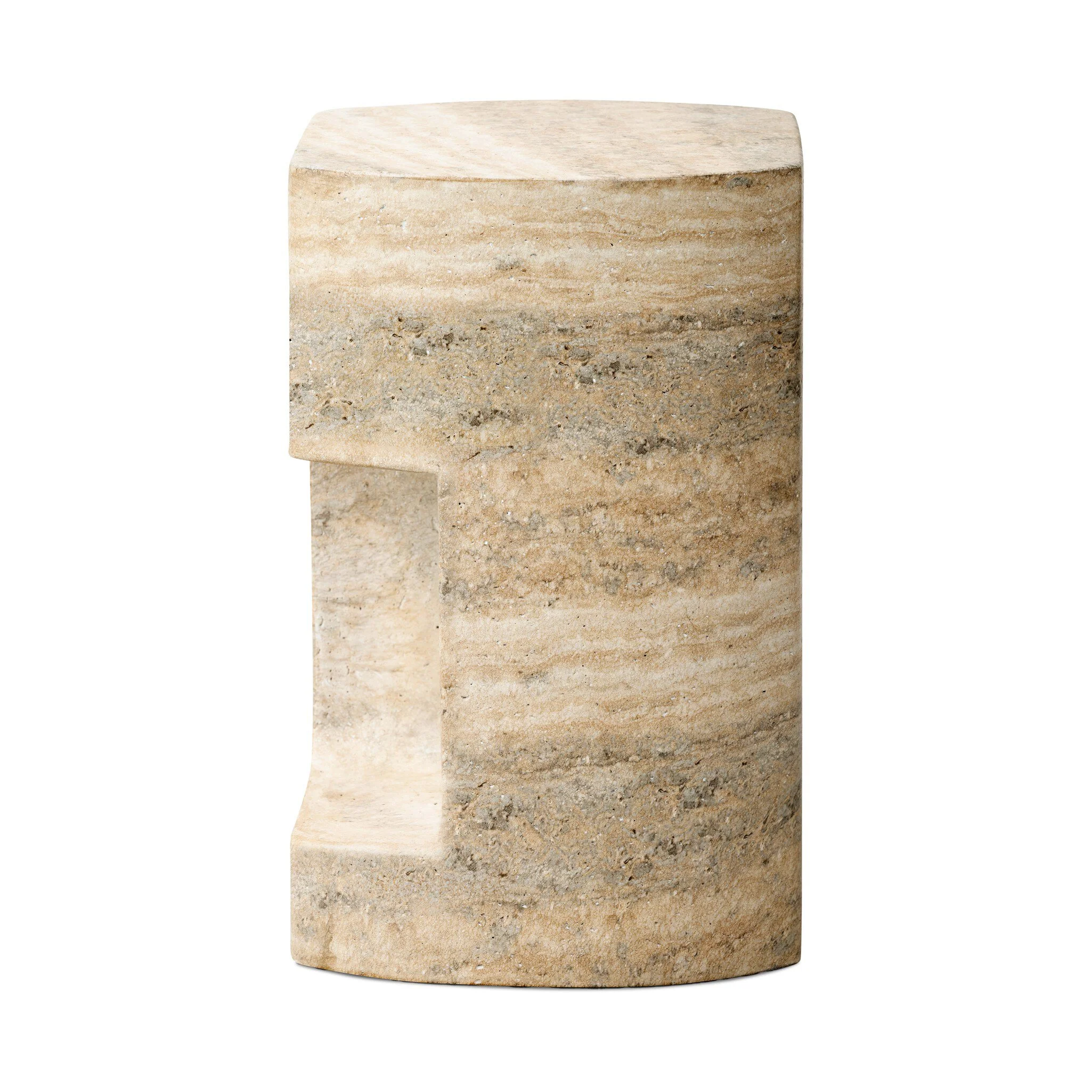 Clementine End Table - Image 4