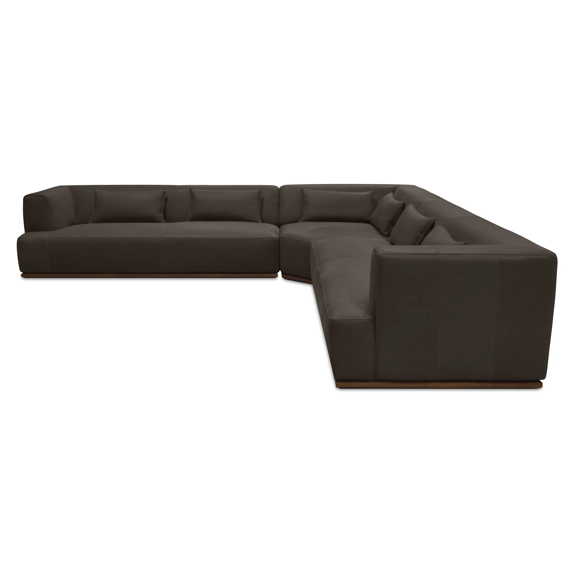 Clove L-Shaped Sectional - Image 2