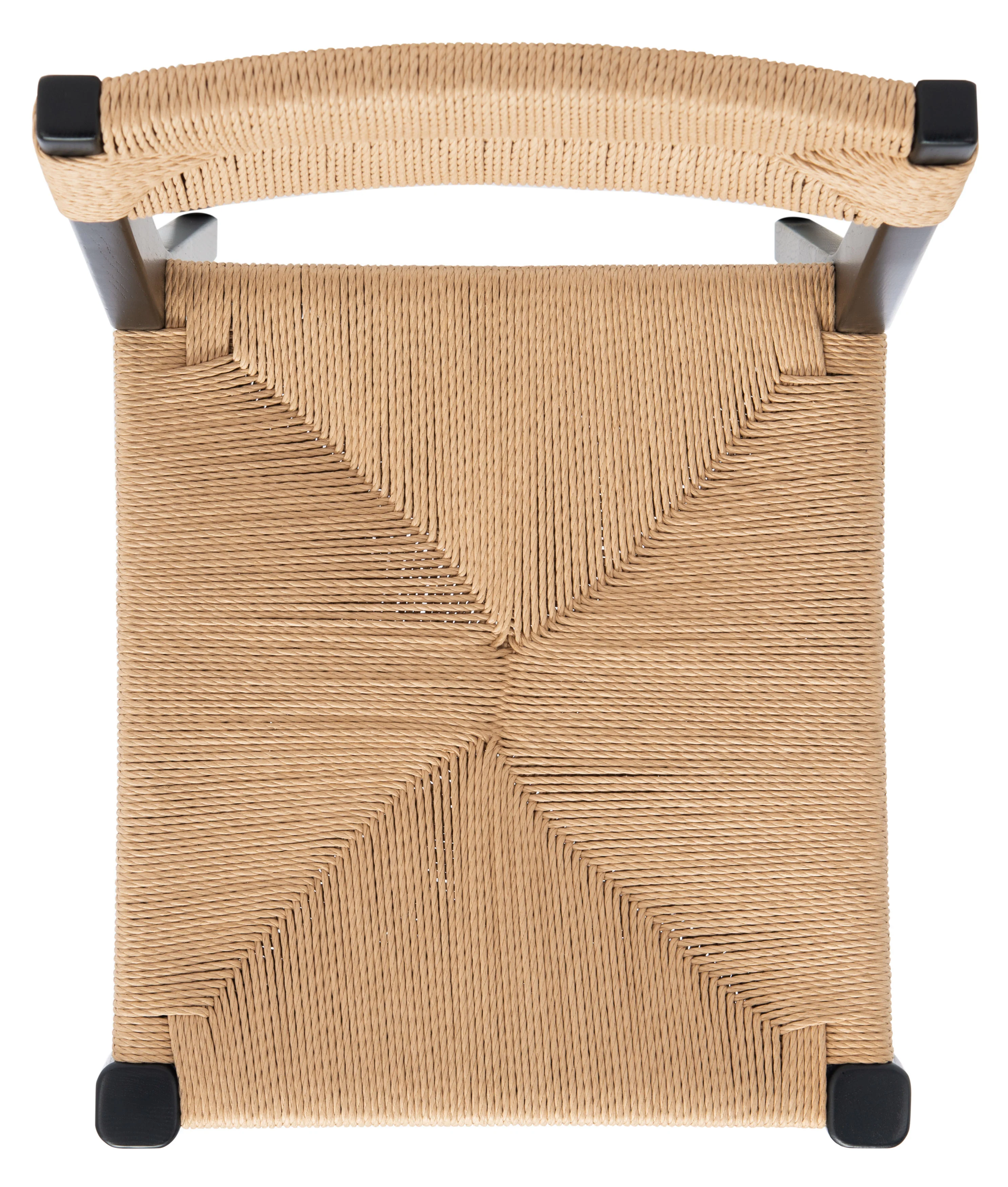 Cody Rattan Dining Chair - Image 16