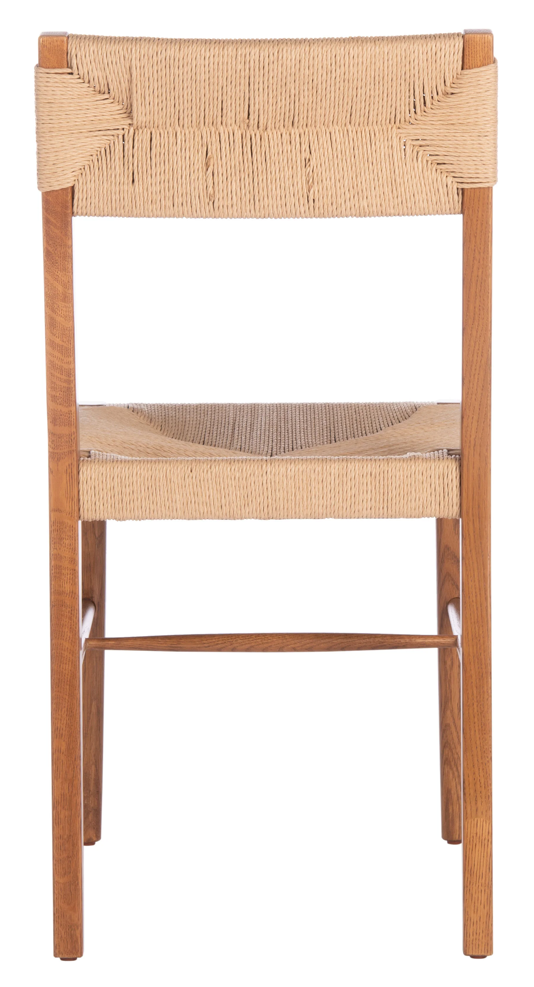 Cody Rattan Dining Chair - Image 28