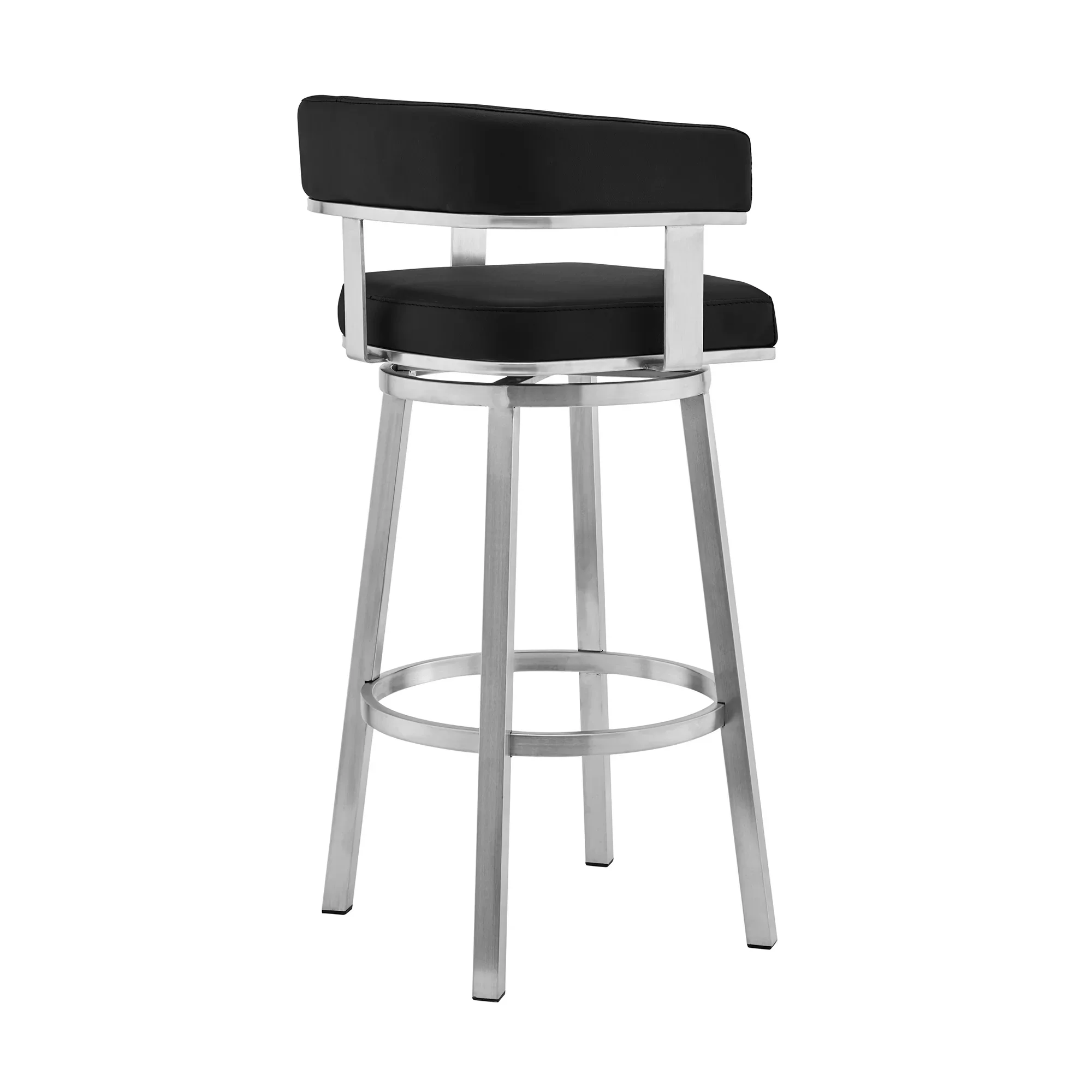 Cohen 26" Barstool - Set of 2 - Image 3