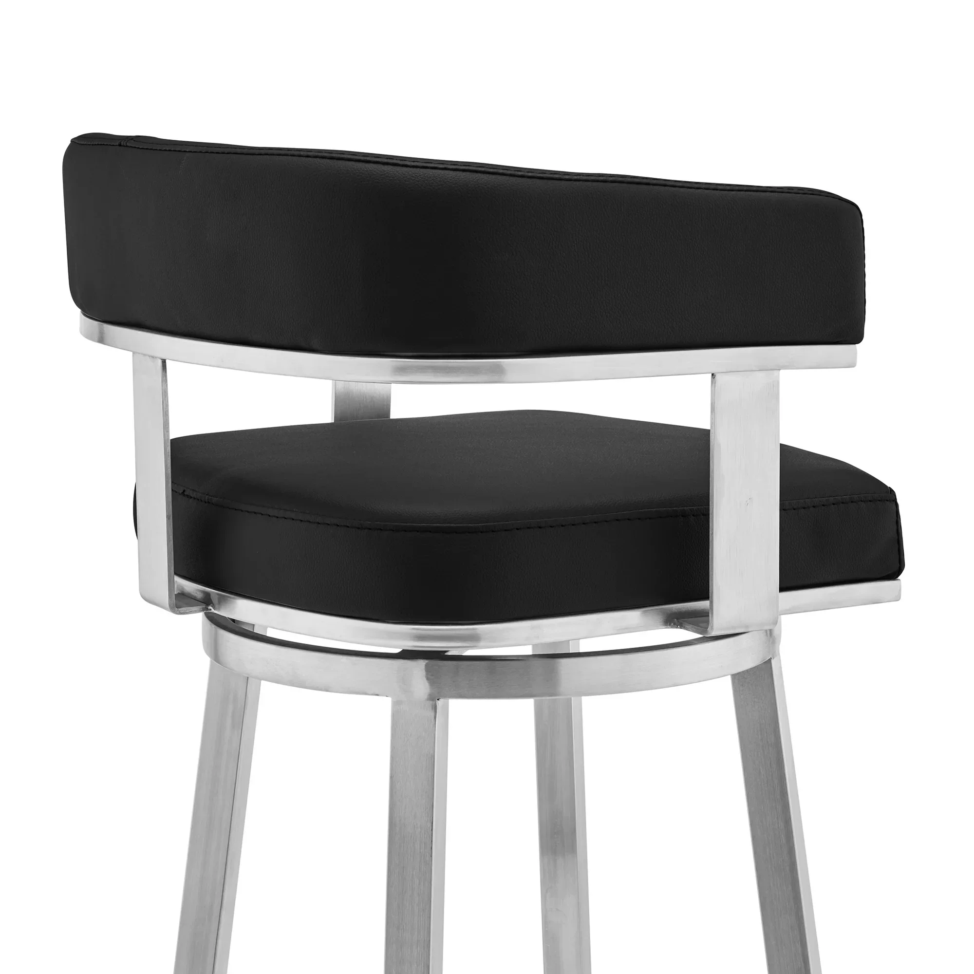 Cohen 30" Barstool - Set of 2 - Image 13