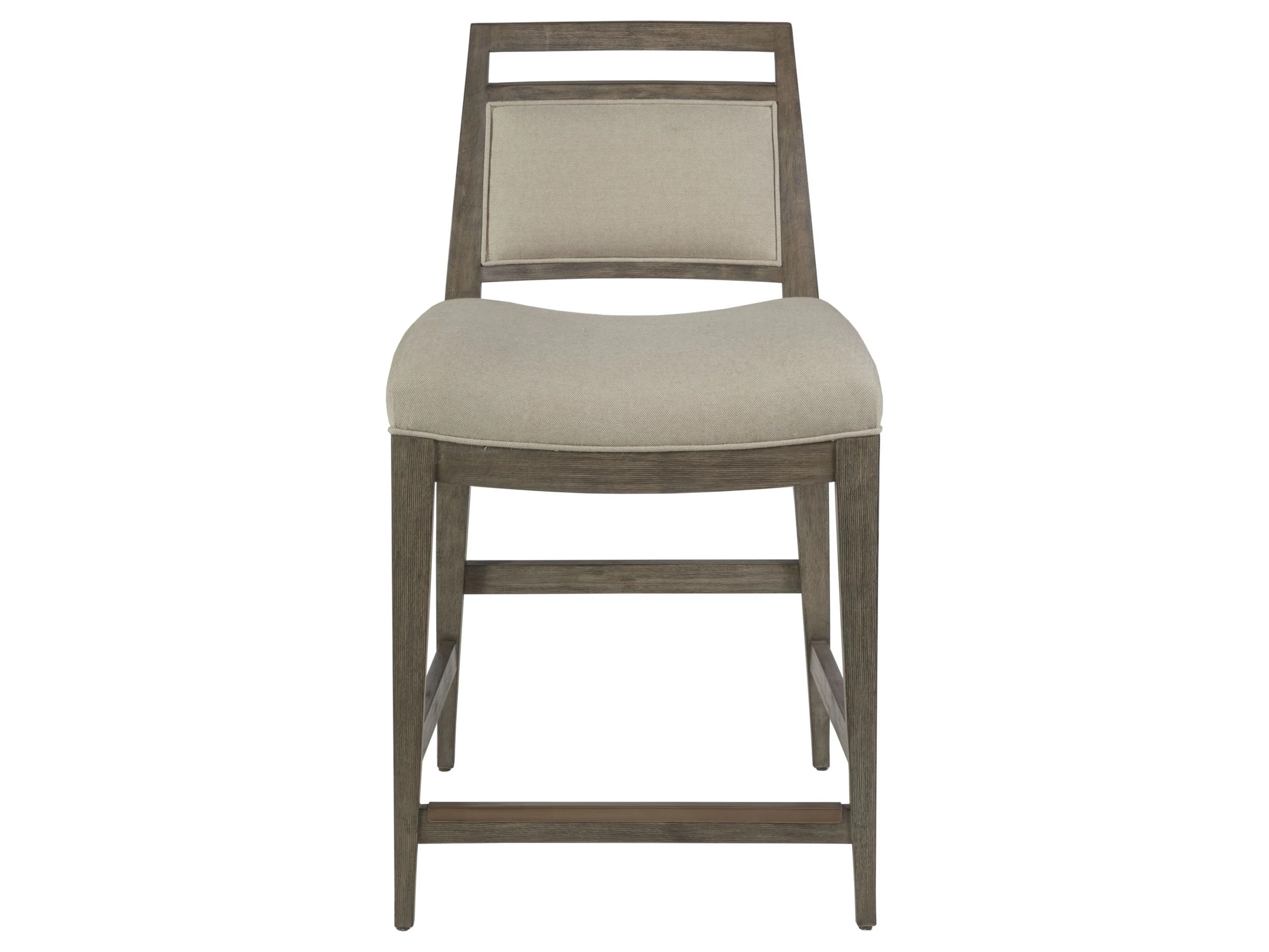 Cohesion Program Nico Upholstered Counter Stool - Image 9