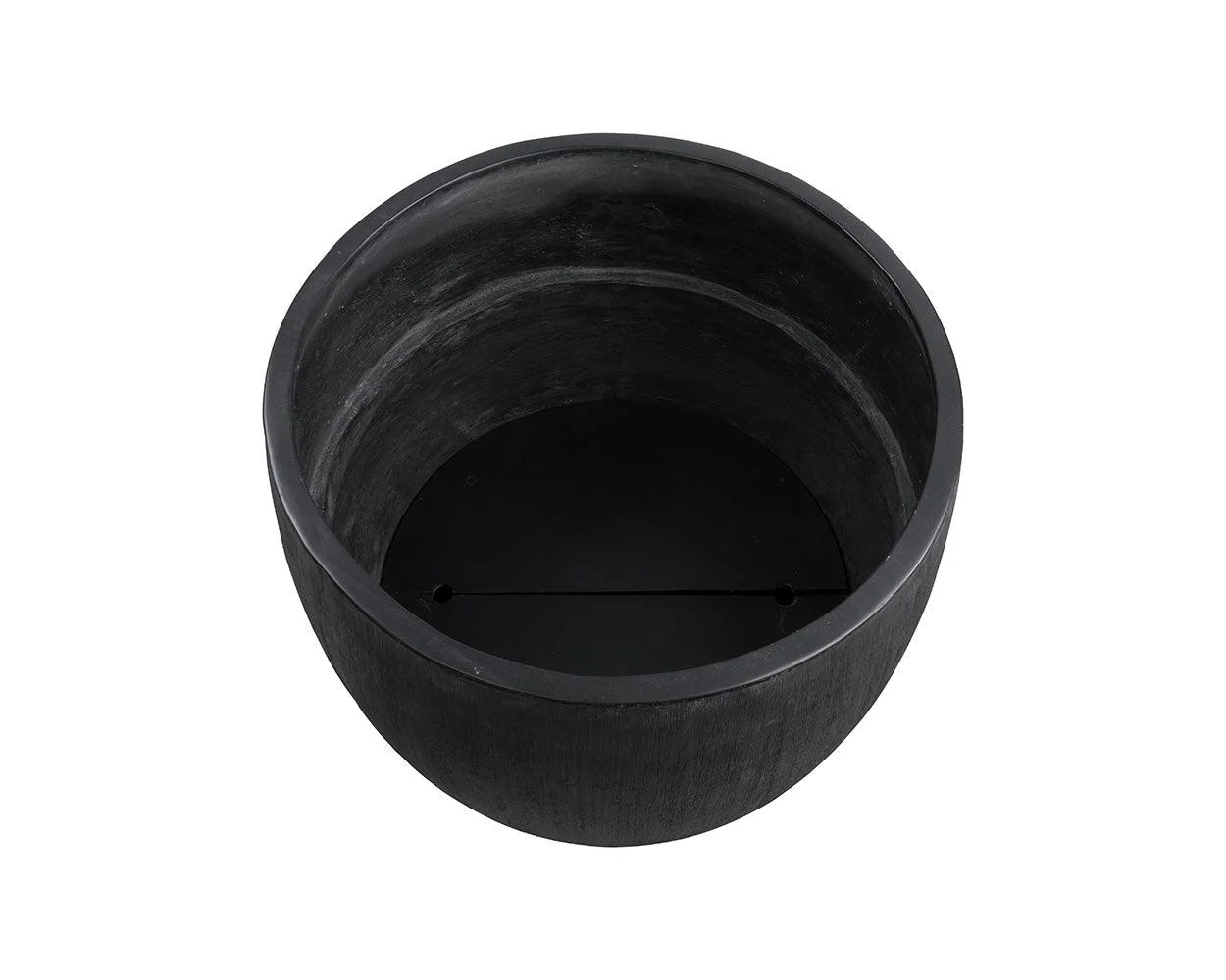 Coleus Planter - Round - Large - Image 3