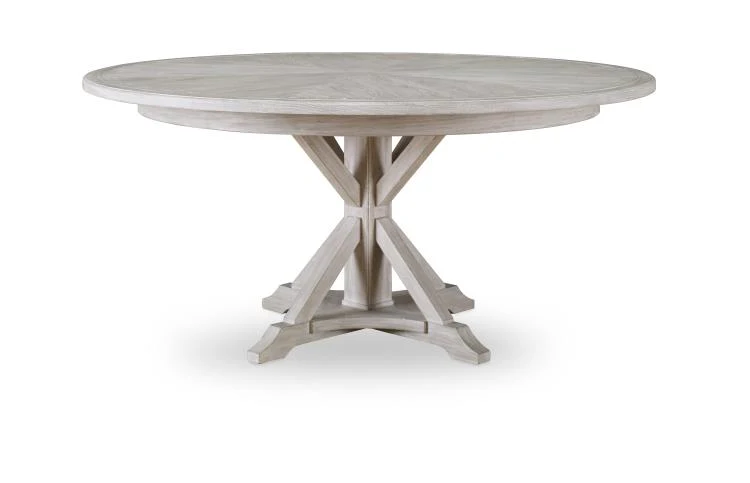 Collin 64 Round Dining Table - Image 2