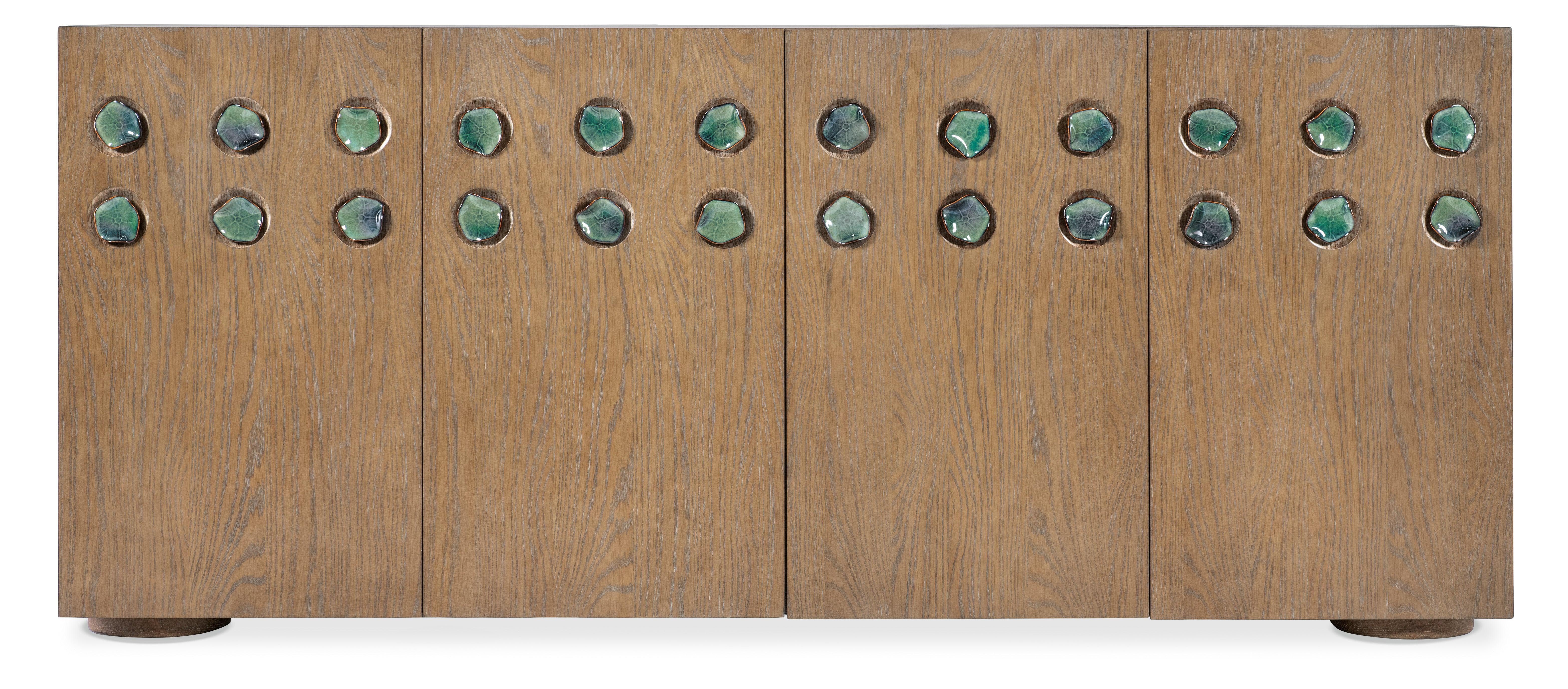 Commerce and Market Pilea Entertainment Credenza - Image 3