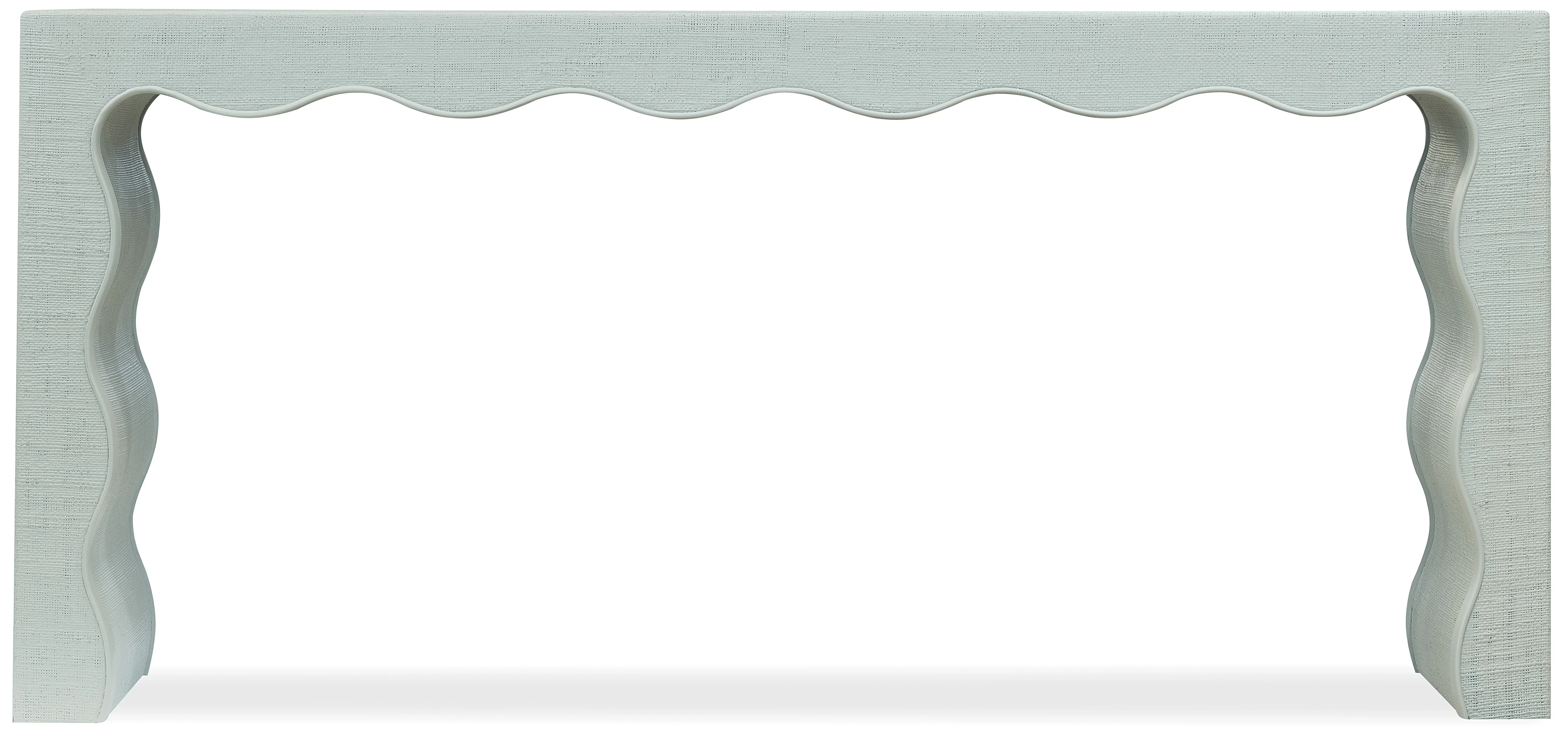 Commerce and Market Waverly Console Table - Image 2