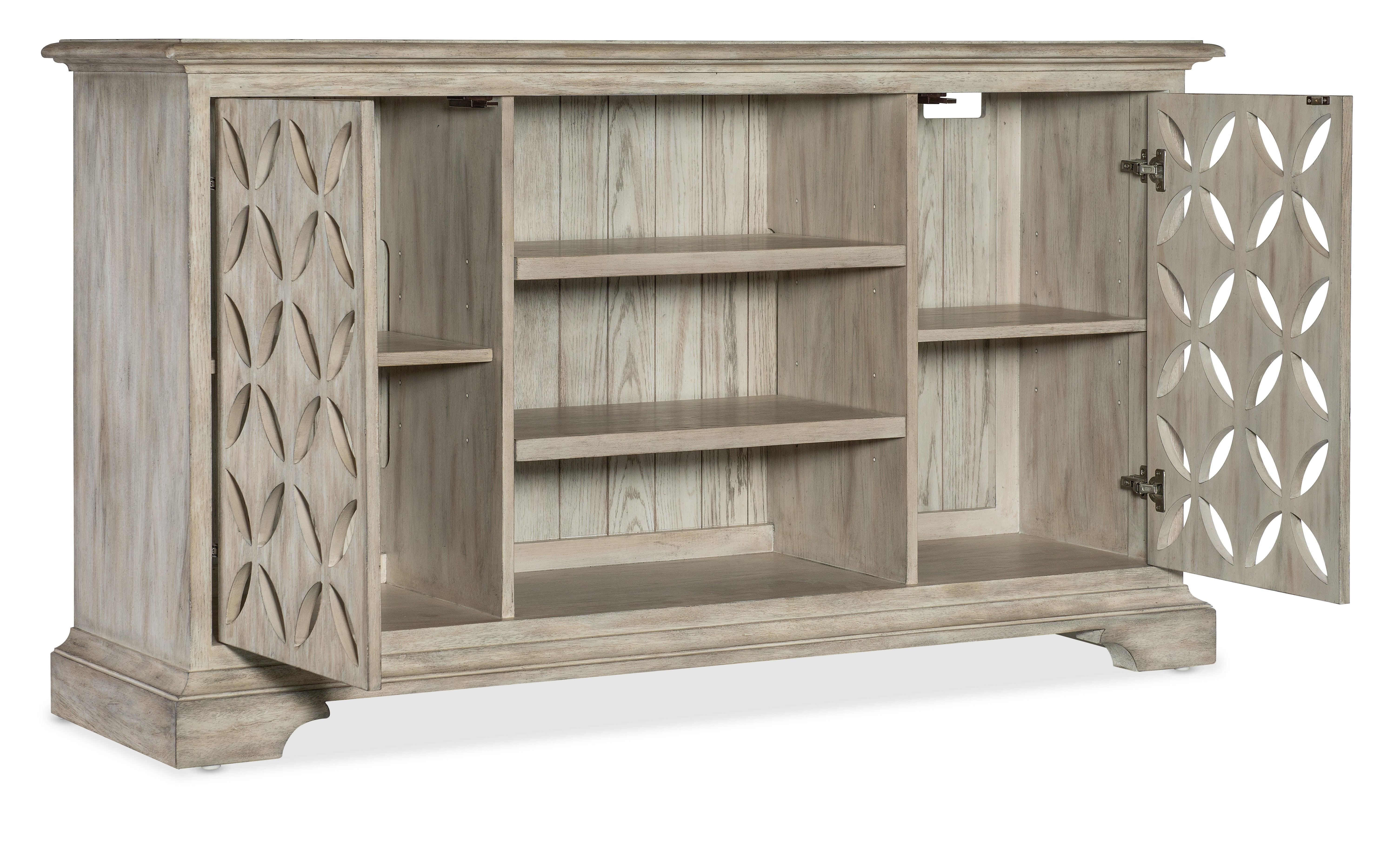 Commerce & Market Underhill Entertainment Console - Image 2