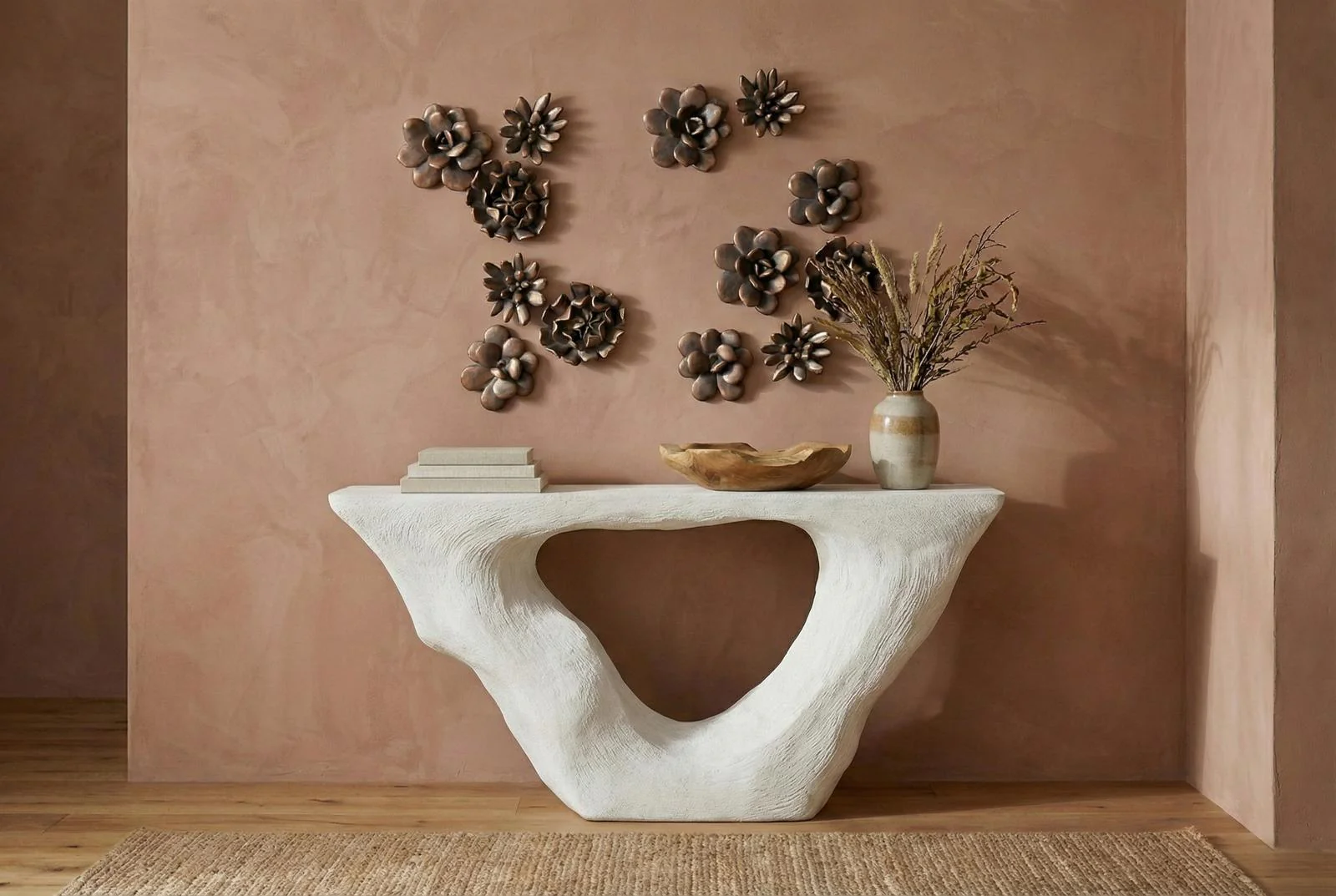 Compactum Succulent Wall Art - Image 5