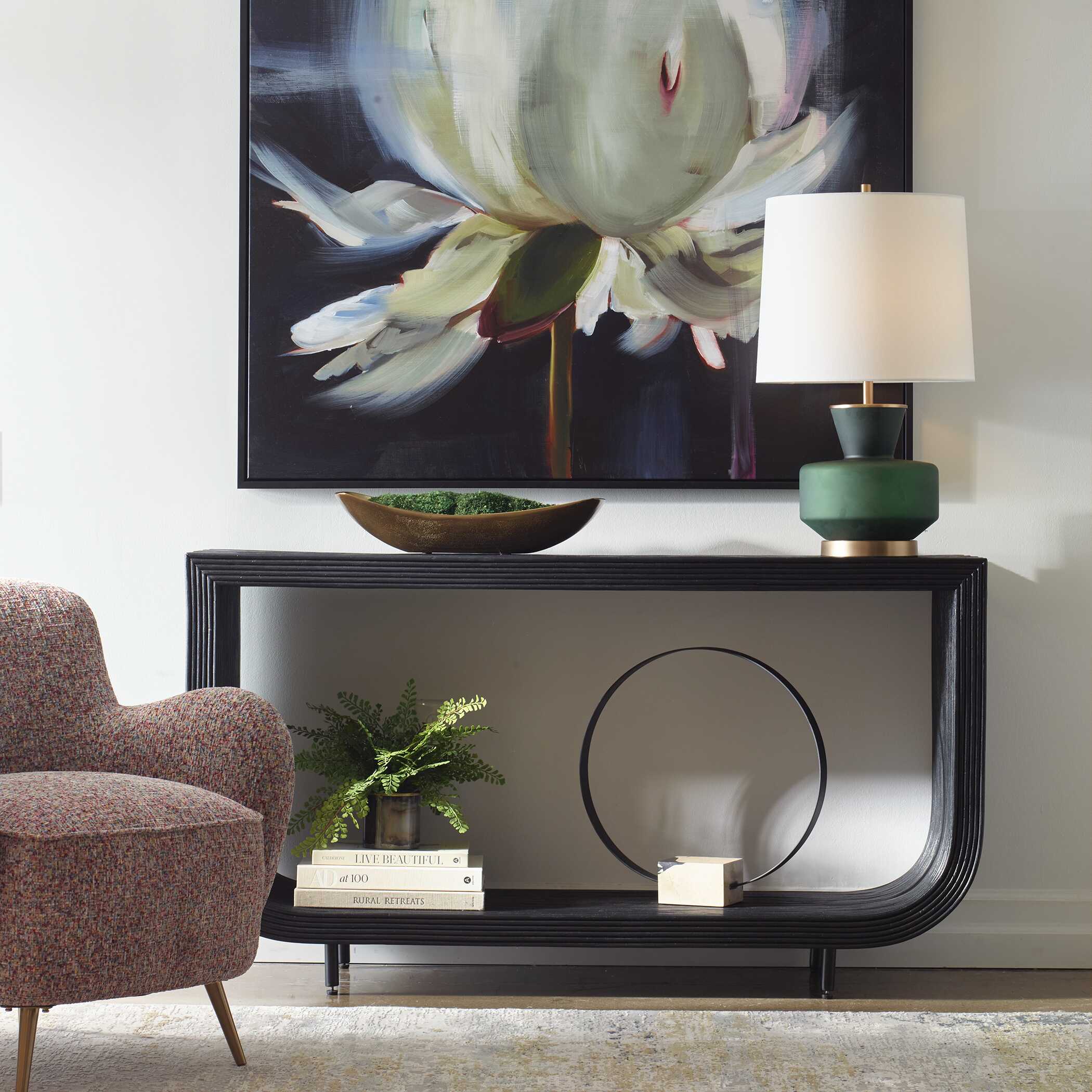 Compton Console Table - Image 2