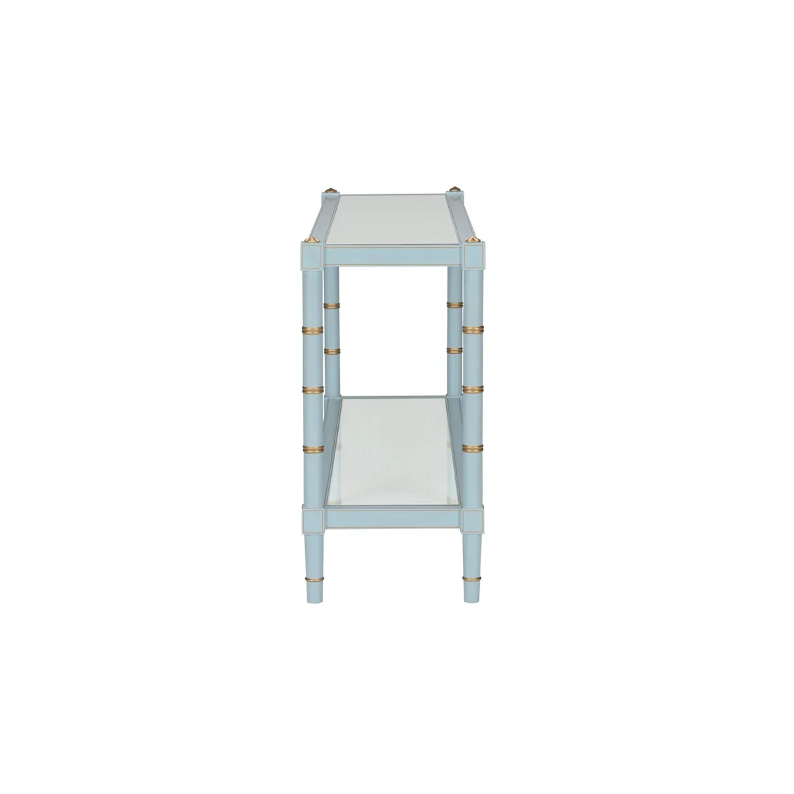Conner Cane Console - Image 3