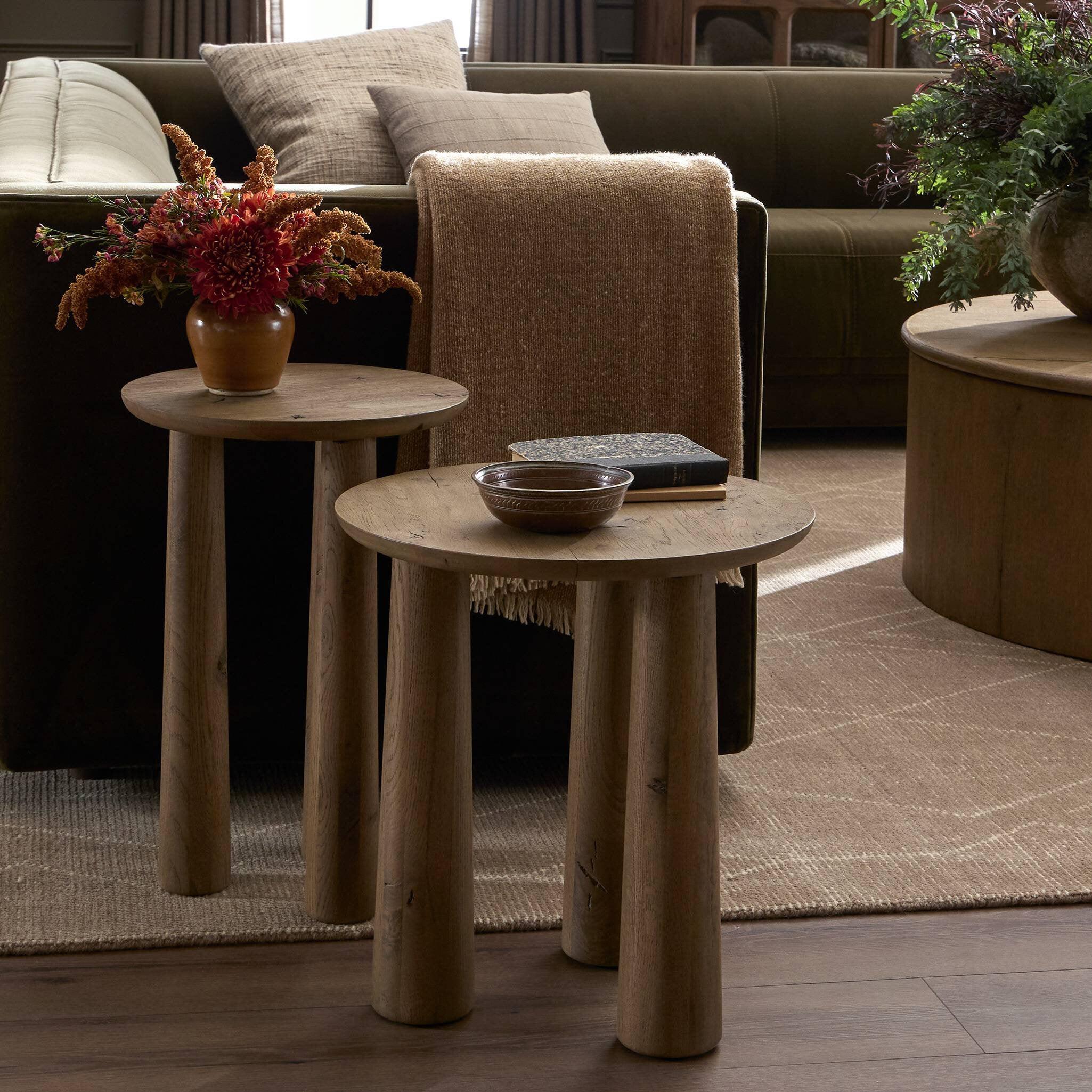 Cooper Nesting End Tables - Image 2