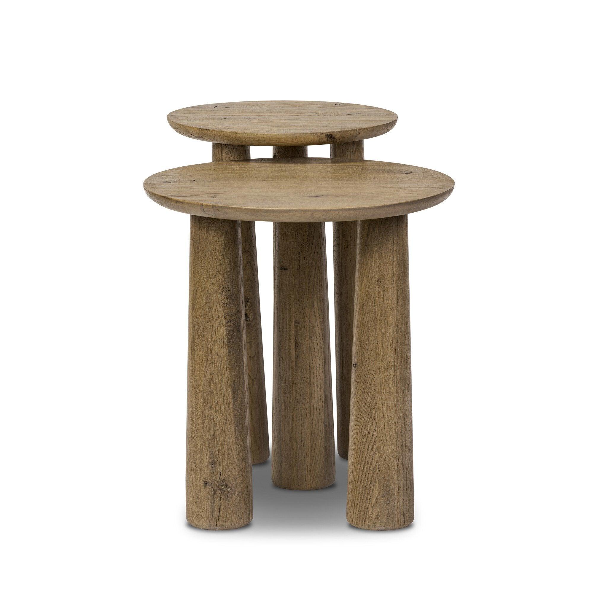 Cooper Nesting End Tables - Image 3