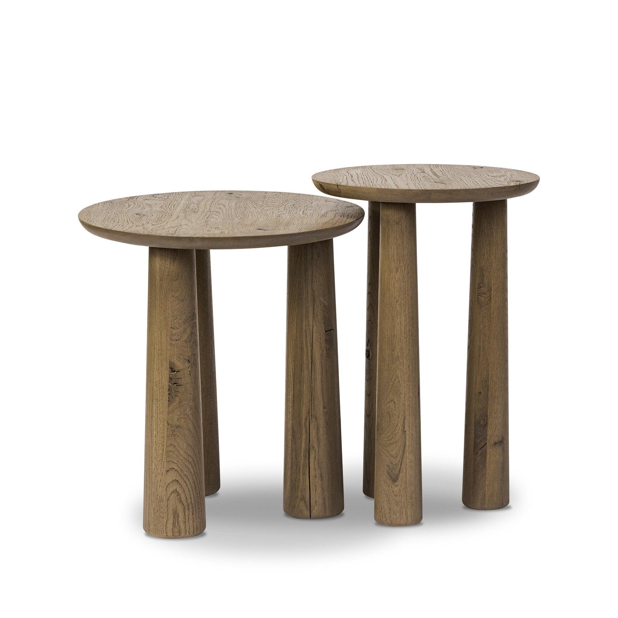 Cooper Nesting End Tables - Image 4