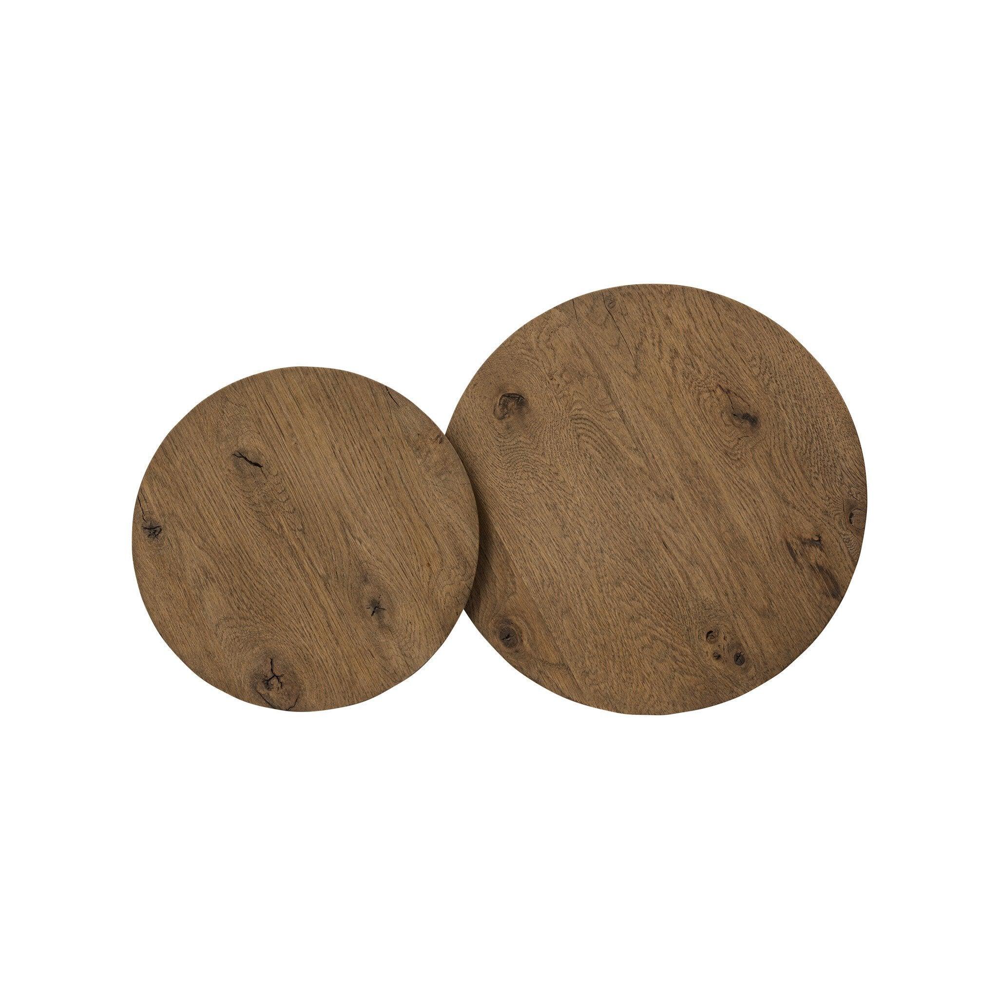 Cooper Nesting End Tables - Image 6