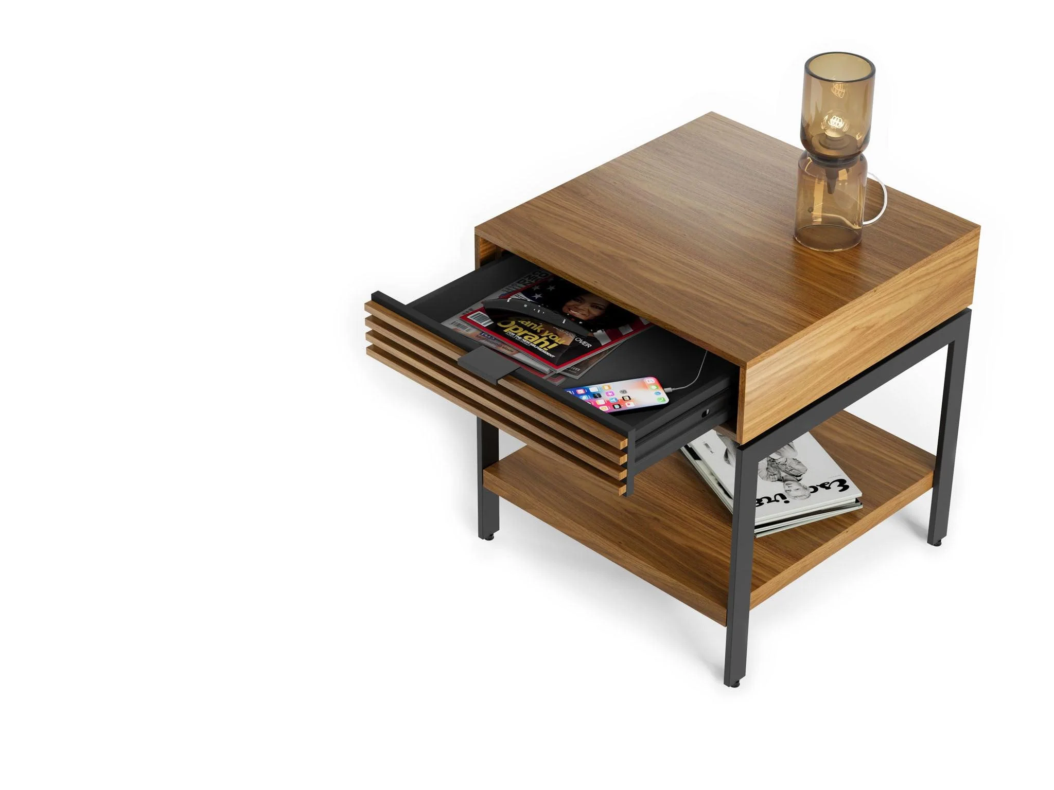 Cora End Table - Image 9