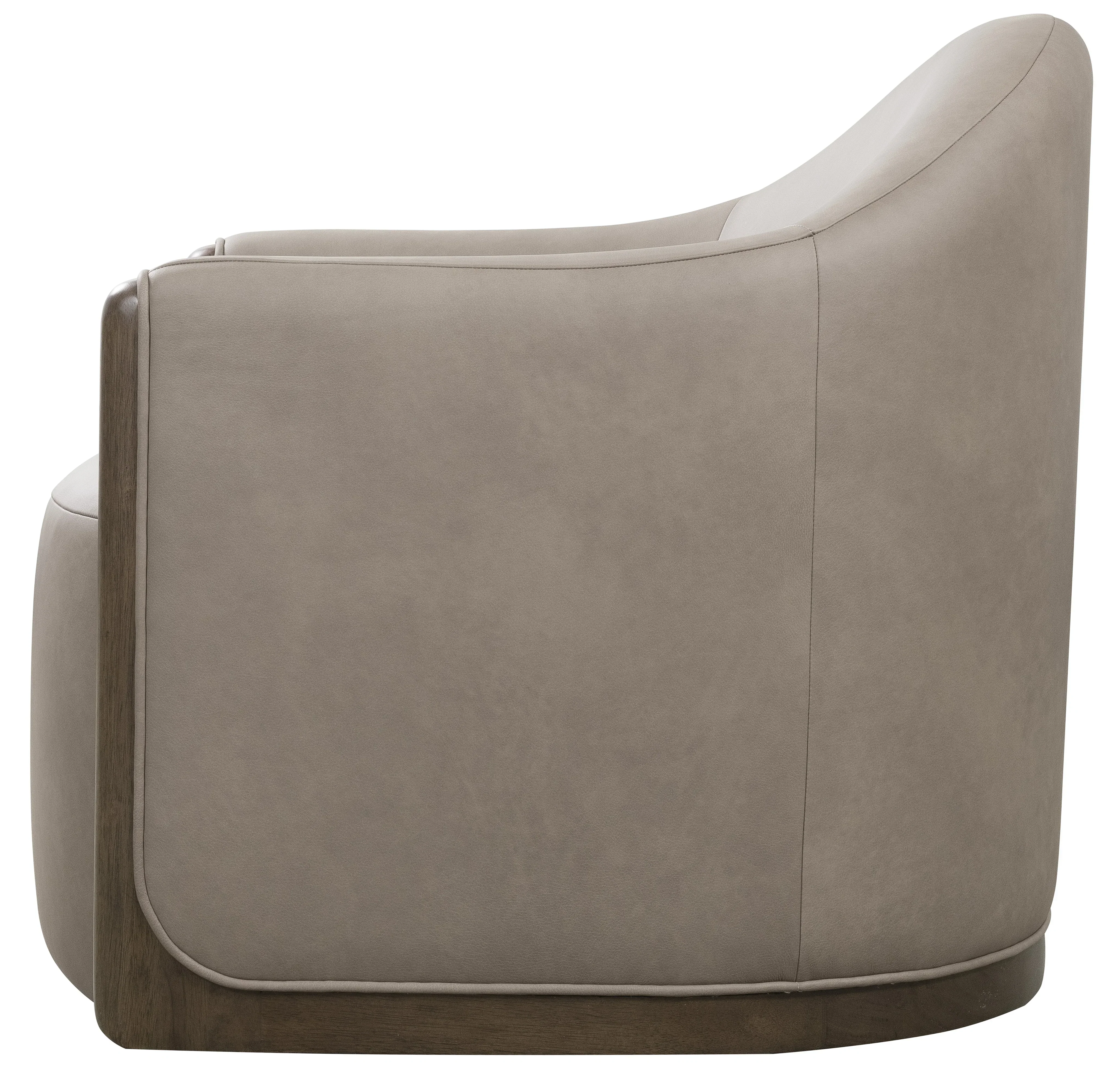 Cora Swivel Chair - Image 5