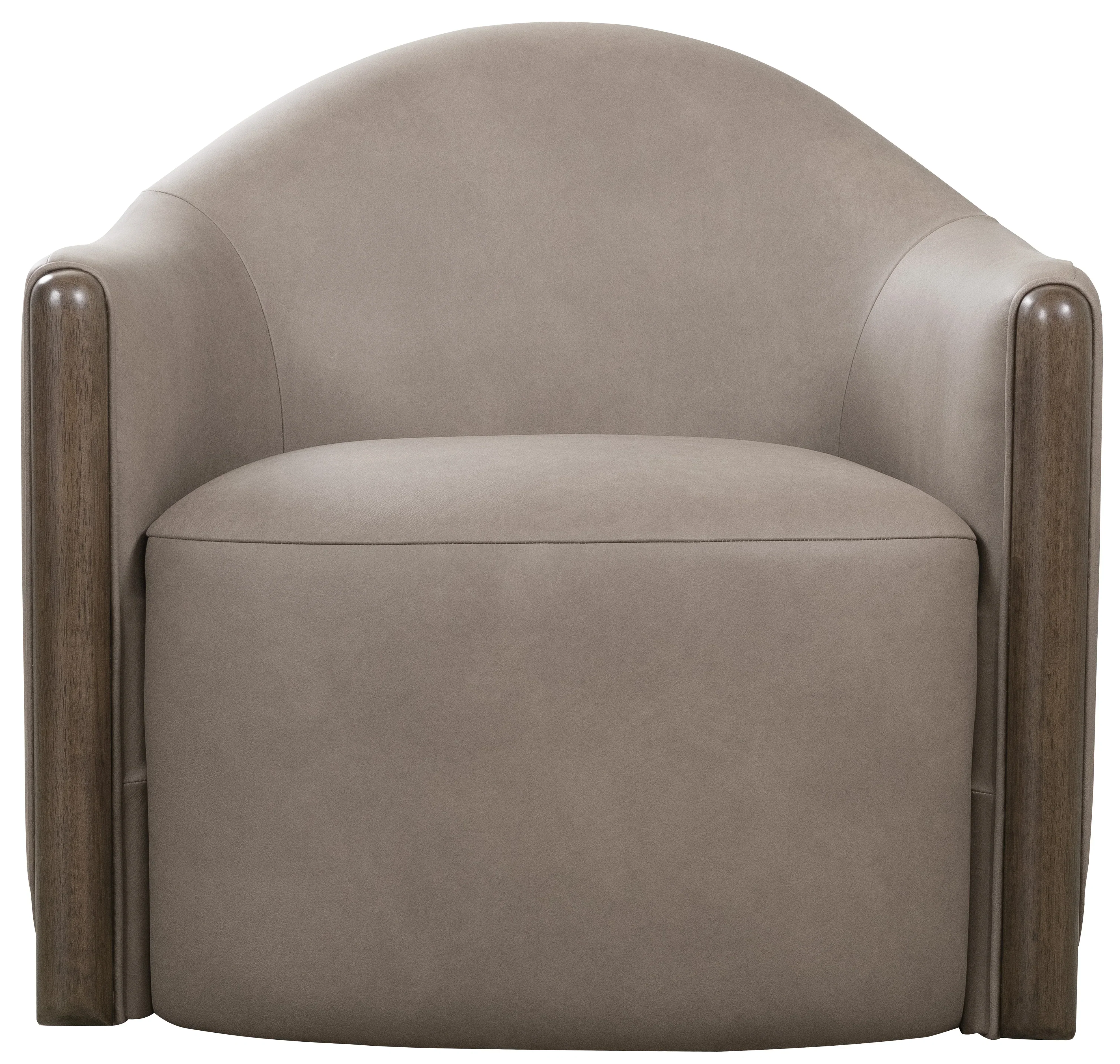 Cora Swivel Chair - Image 7