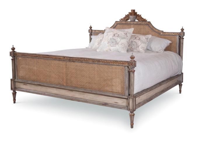 Corbett Bed - Image 2
