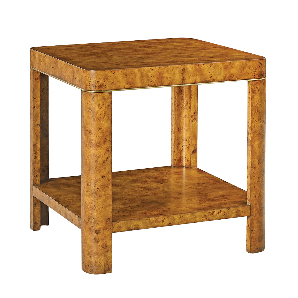 Cordova Side Table