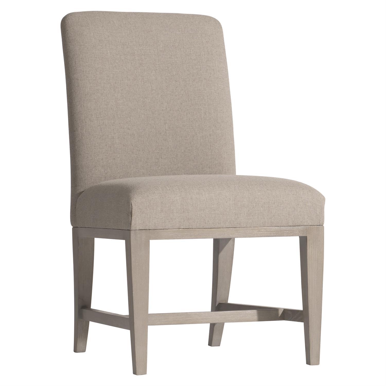 Cornelia Fabric Side Chair - Set of 2