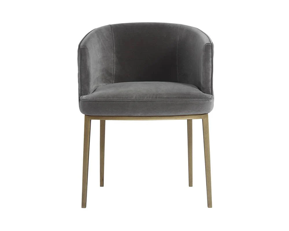 Cornella Dining Armchair - Image 3