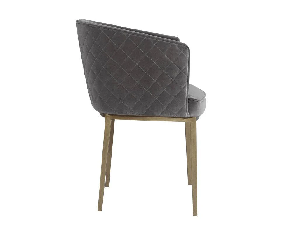 Cornella Dining Armchair - Image 4