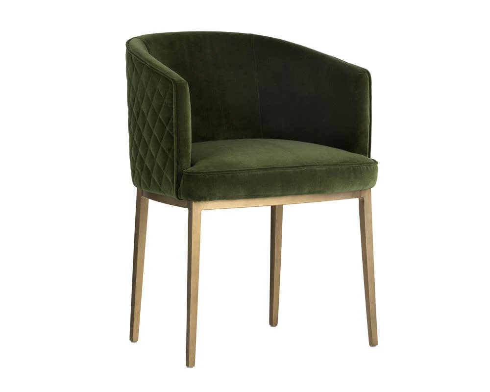 Cornella Dining Armchair - Image 6