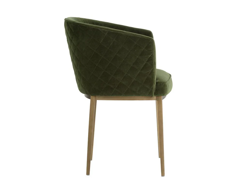 Cornella Dining Armchair - Image 8