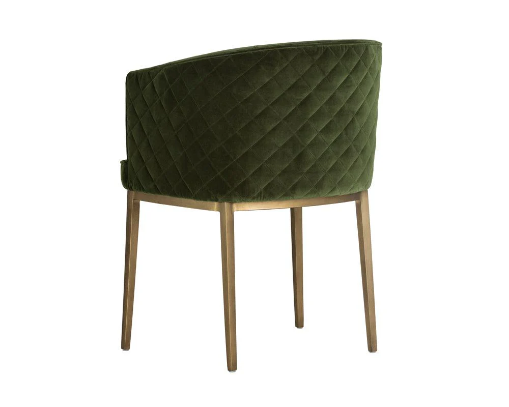 Cornella Dining Armchair - Image 9