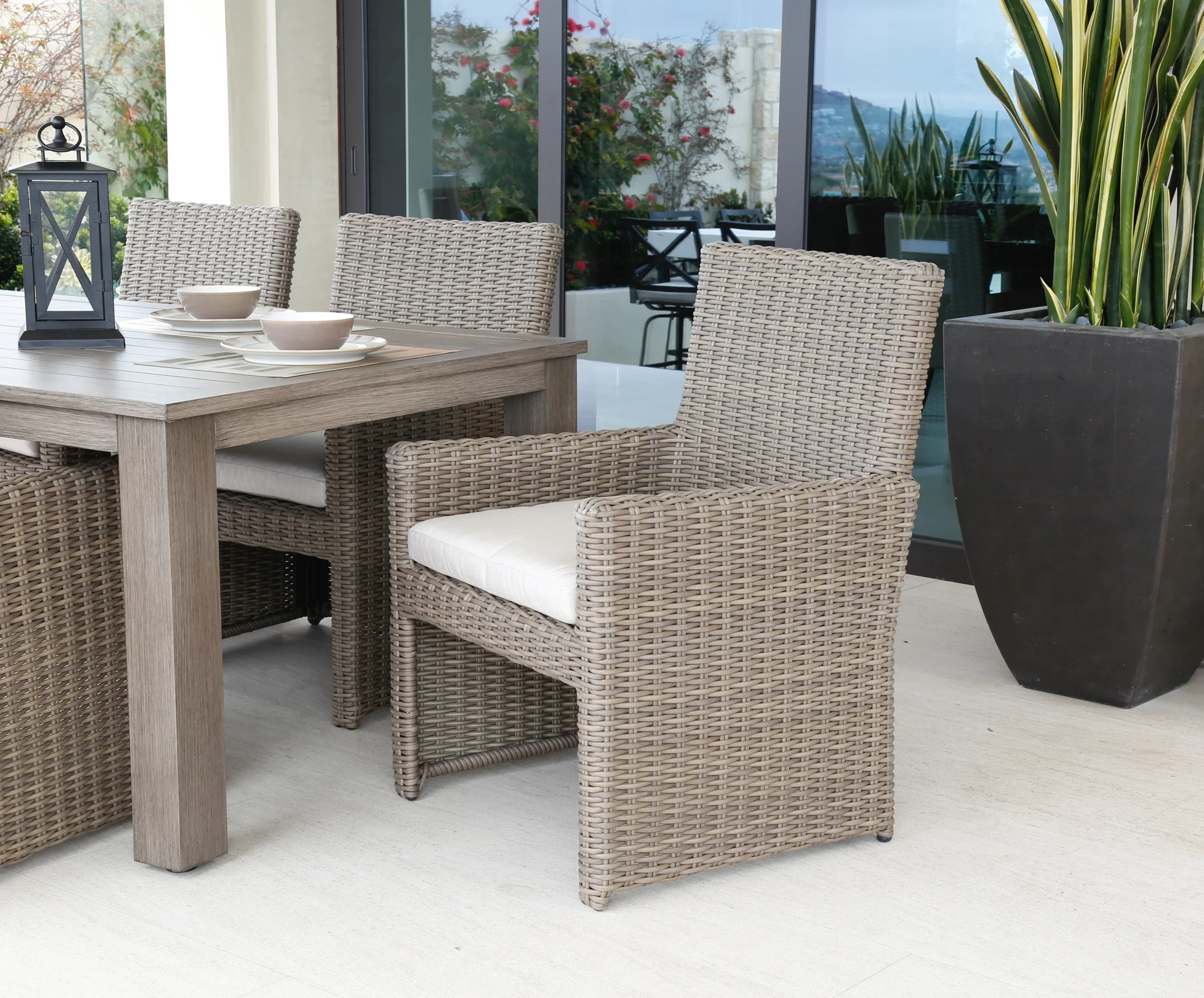 Coronado Dining Chair - Image 5
