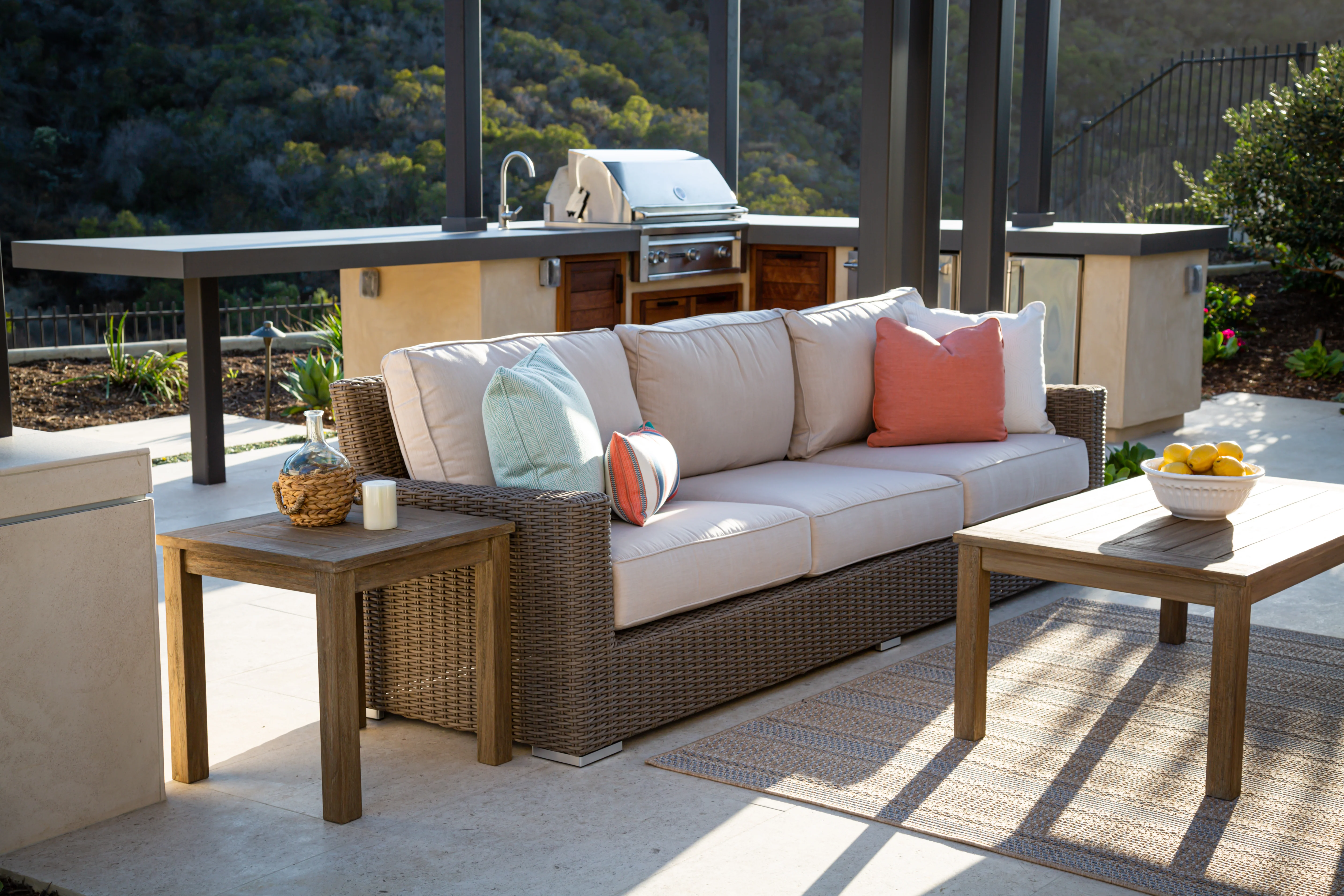 Coronado Sofa - Image 3