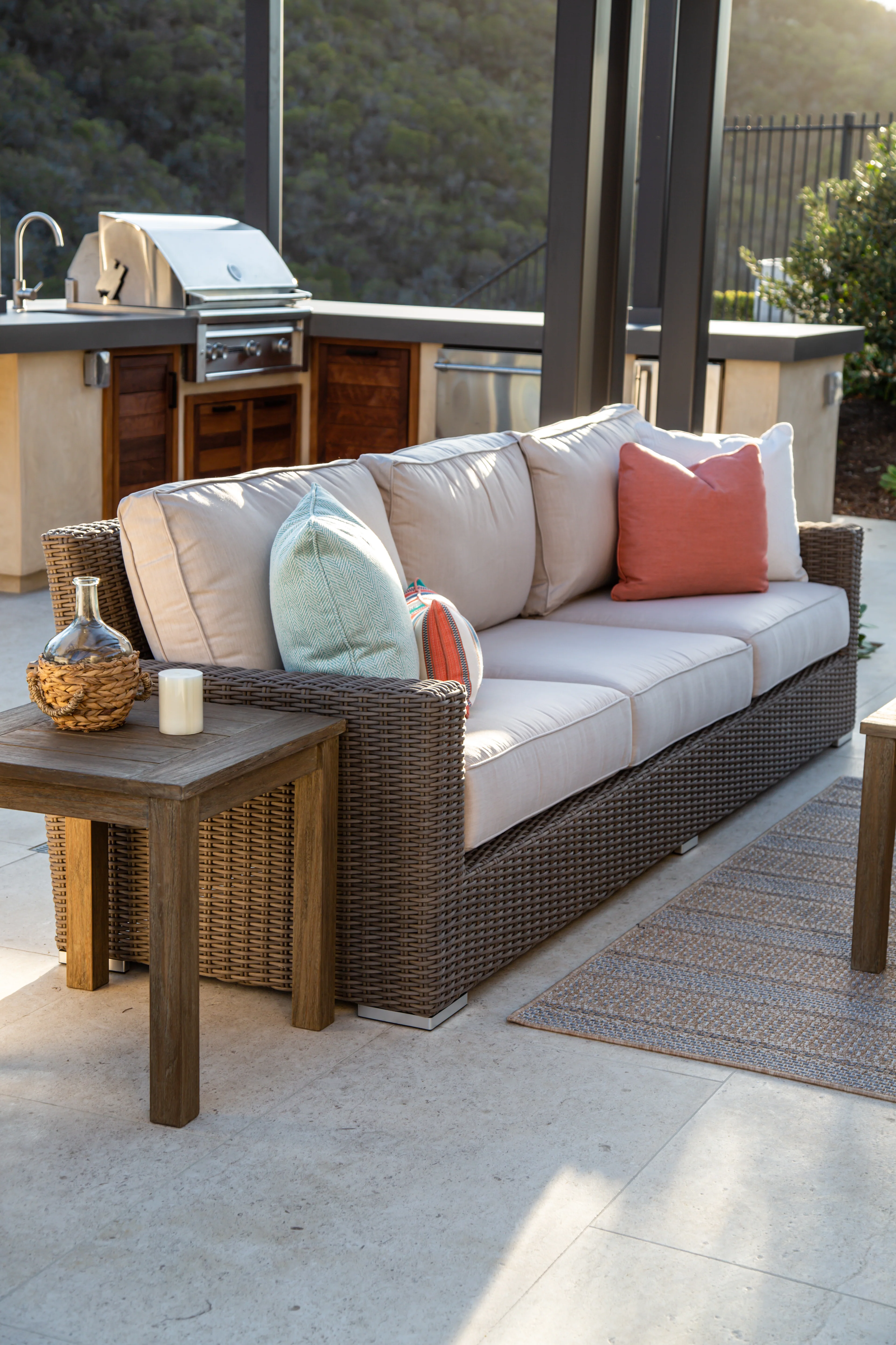 Coronado Sofa - Image 4