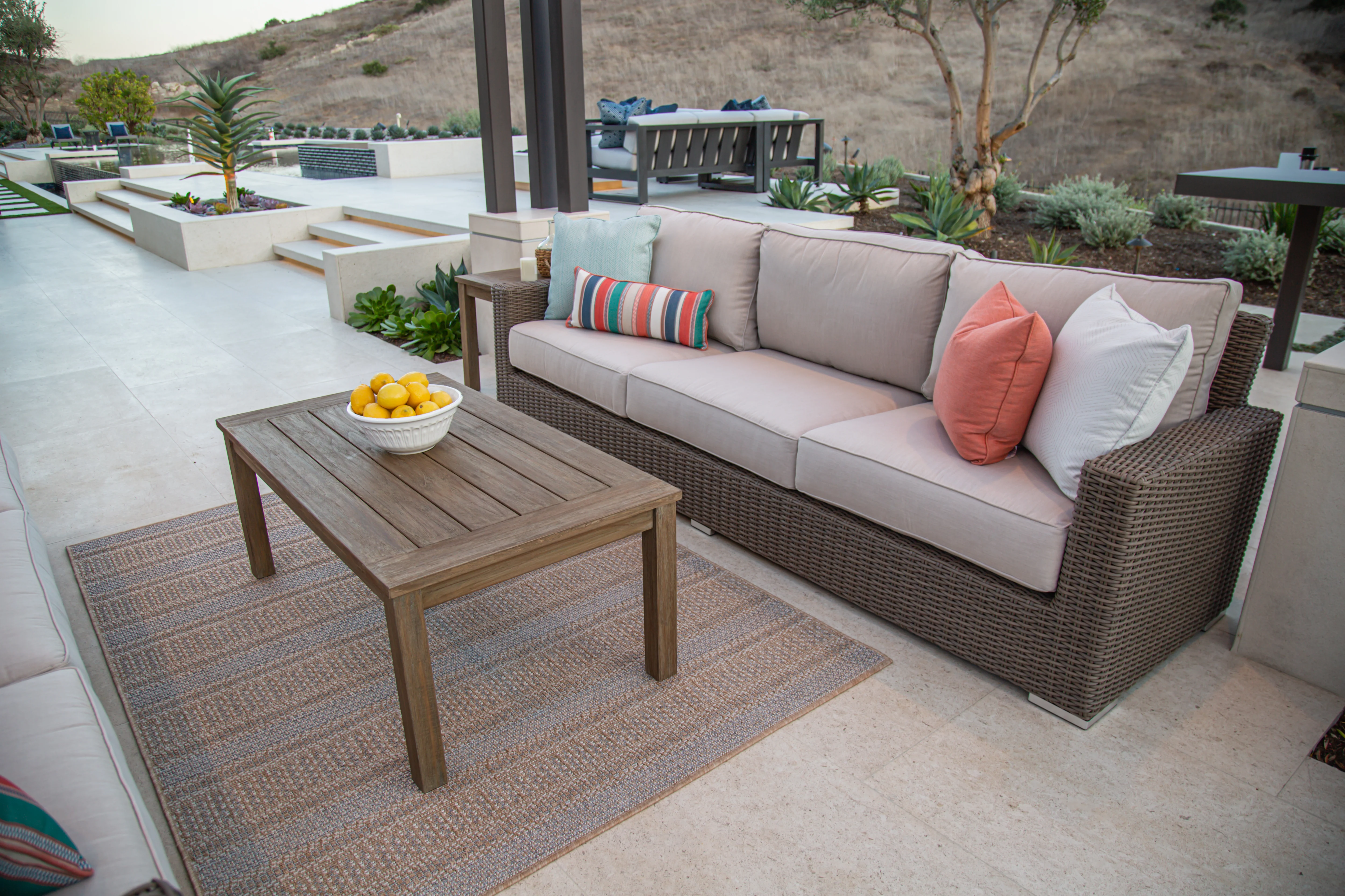 Coronado Sofa - Image 5
