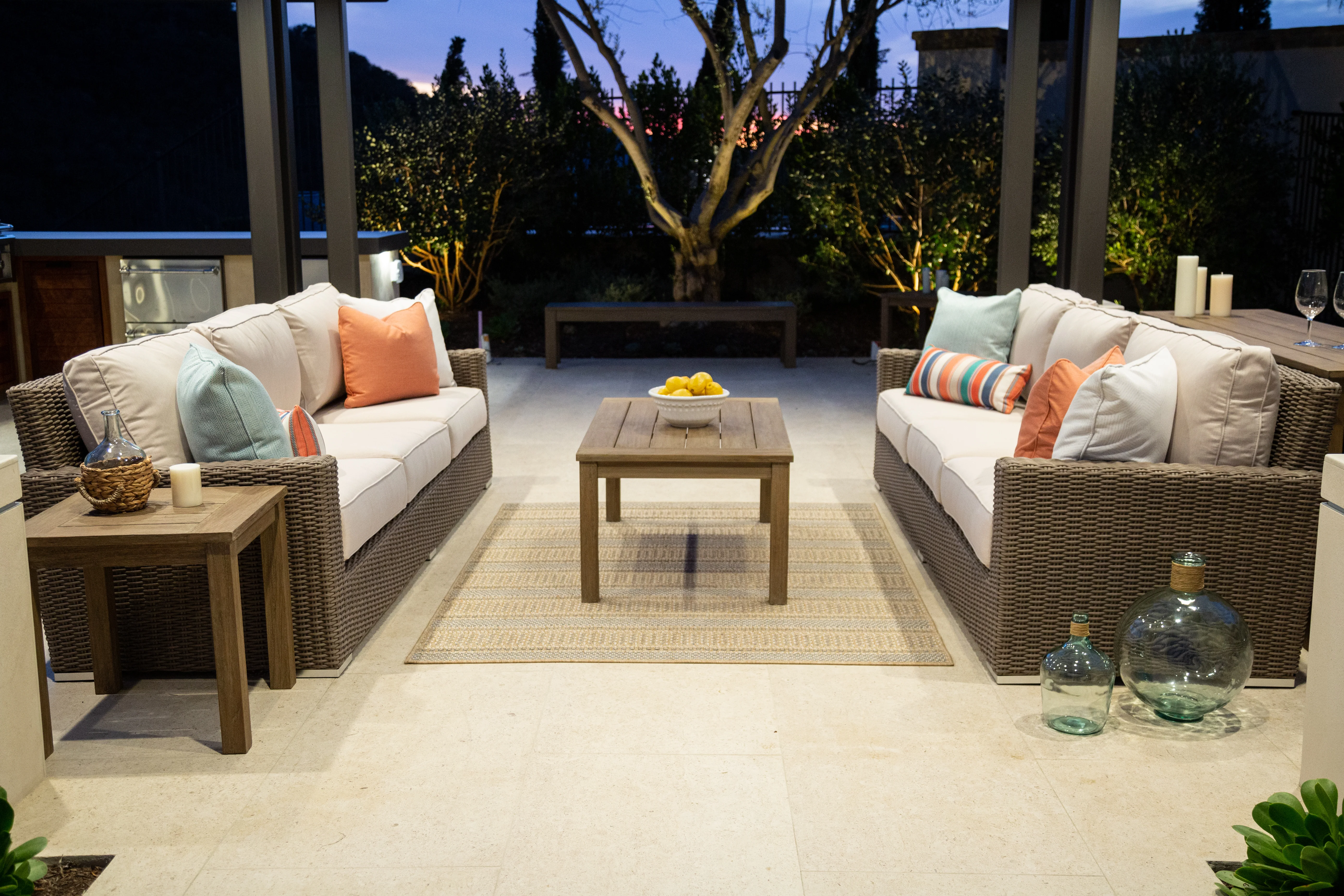 Coronado Sofa - Image 7